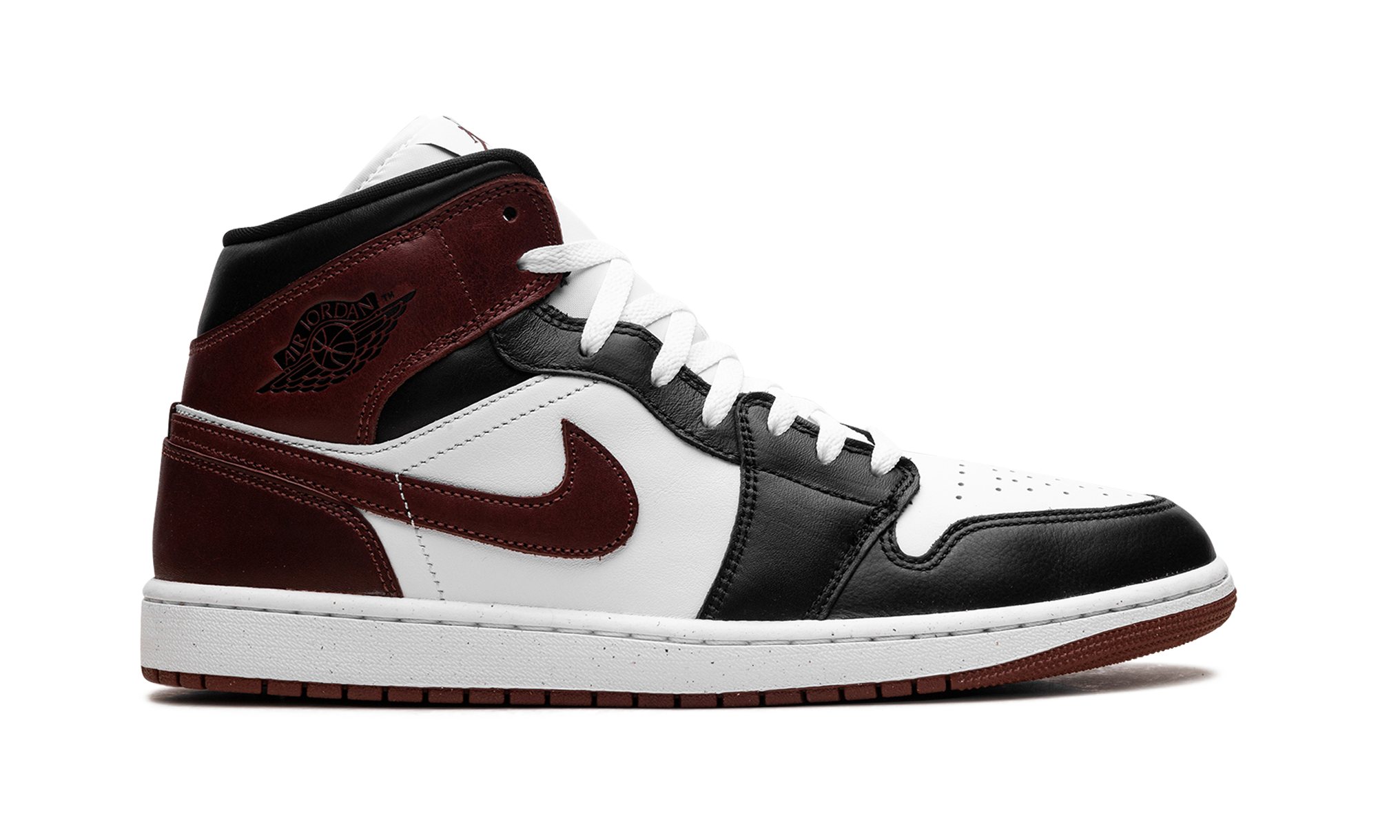 Jordan 1 Mid SE Dark Pony HF3216 102