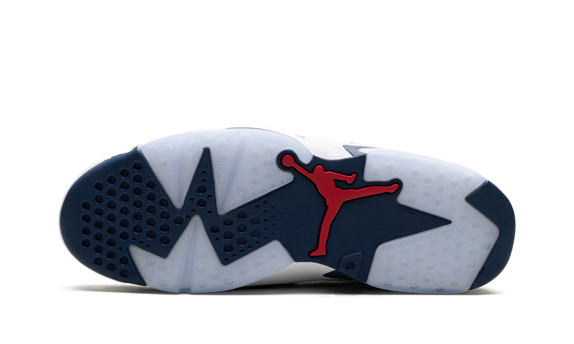 Air Jordan 6 Olympic CT8529 164