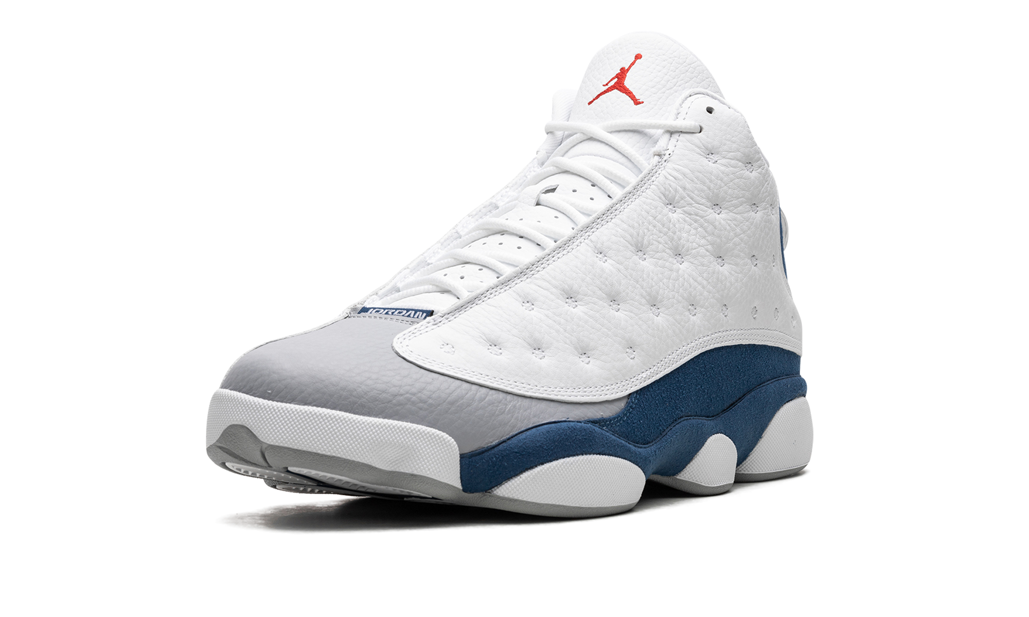 Air Jordan 13 French Blue 414571 164