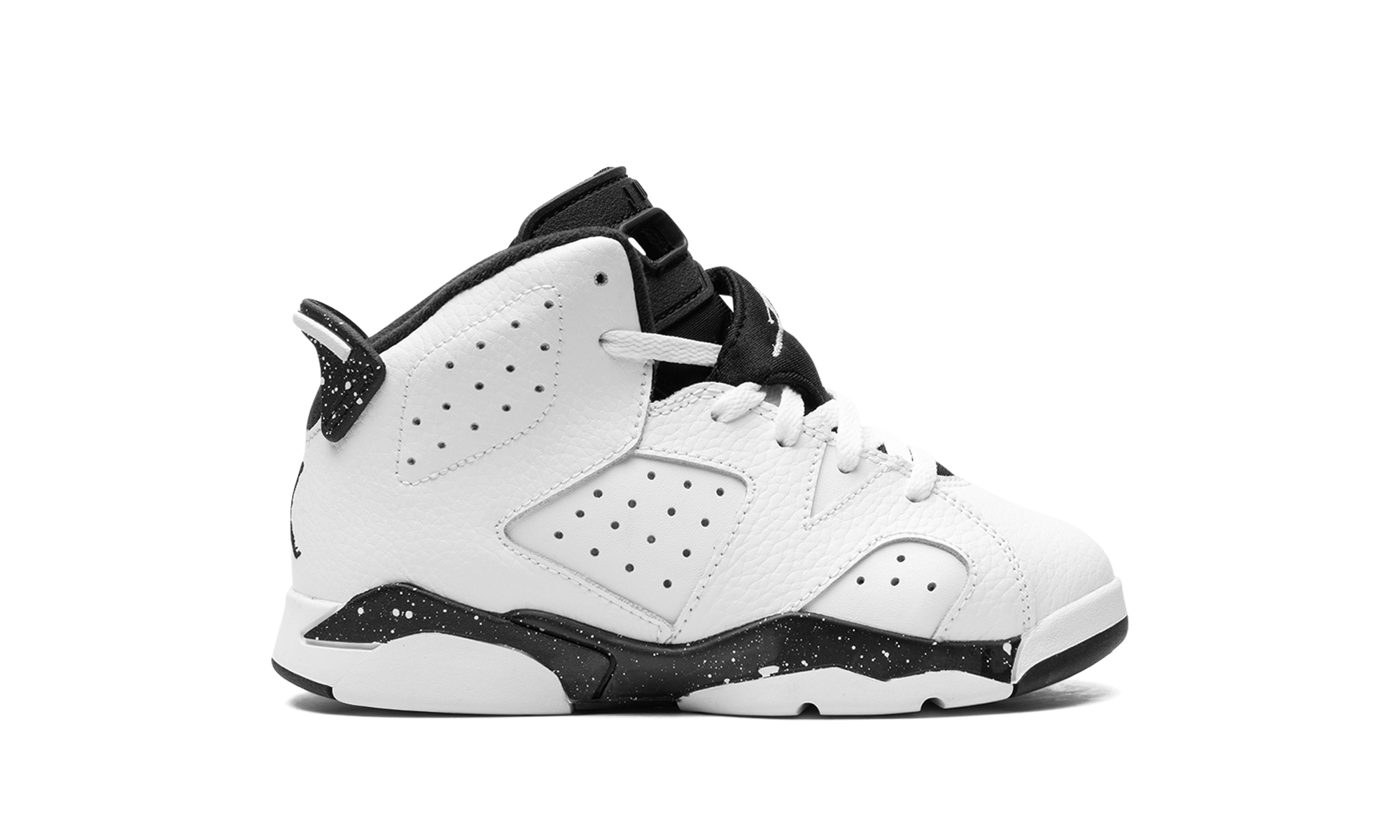 Air Jordan 6 PS Reverse Oreo DV3605 112