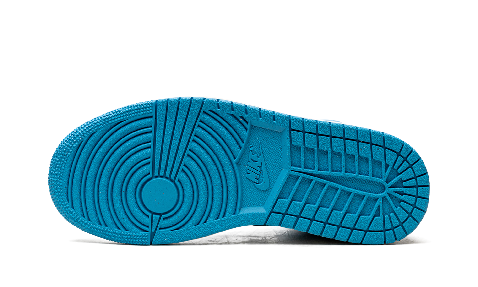 AIR JORDAN 1 MID SE WMNS Ice Blue DV1302 400