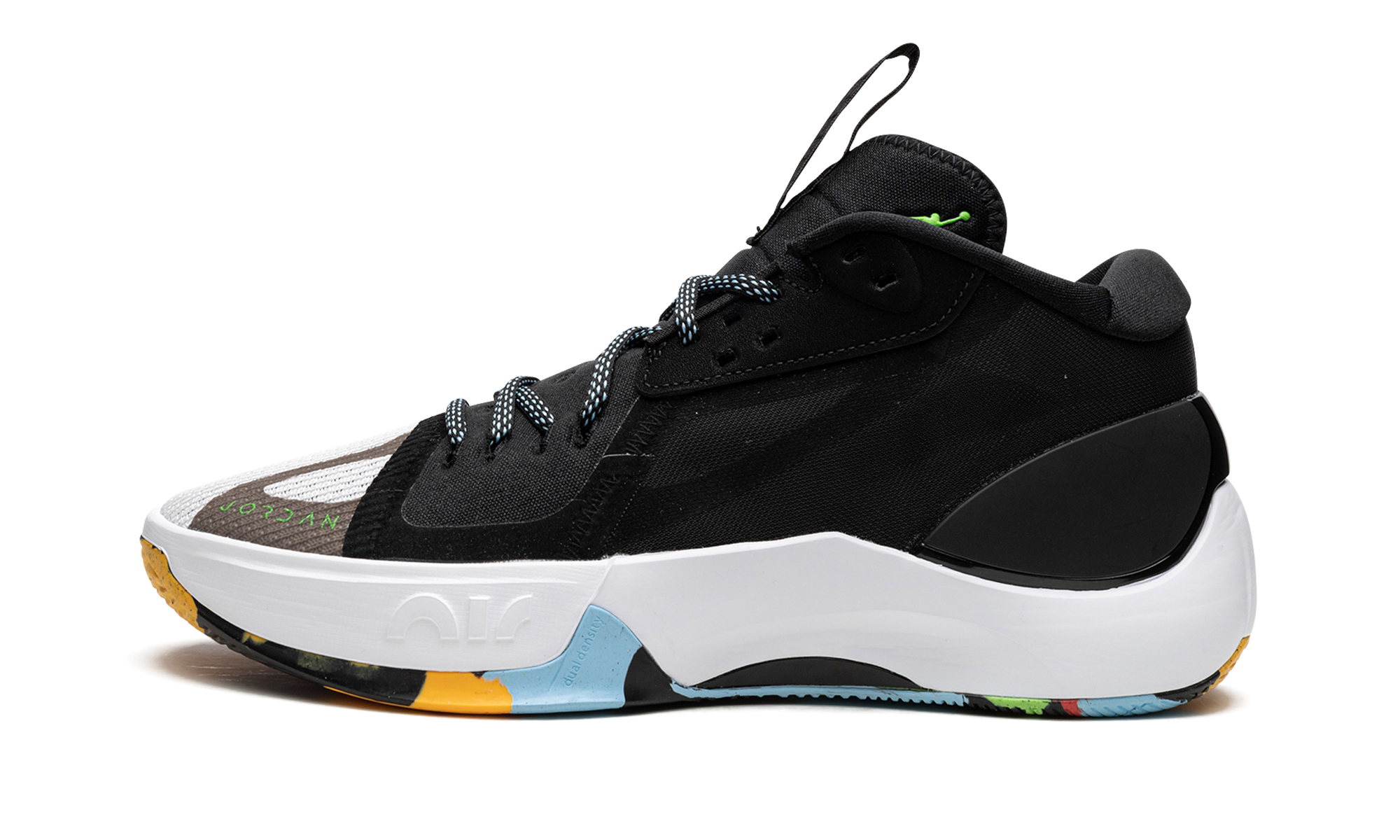 Jordan Zoom Separate Multicolor DH0249 030