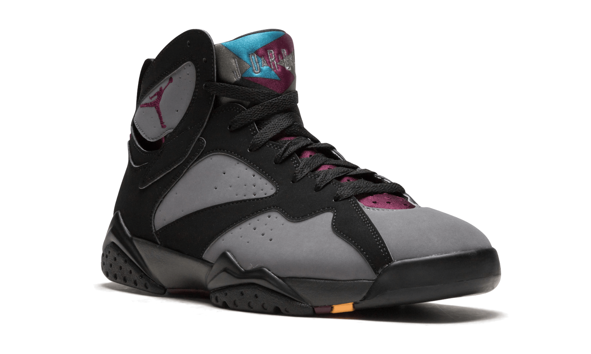 Air Jordan 7 Retro Bordeaux 2015 304775 034