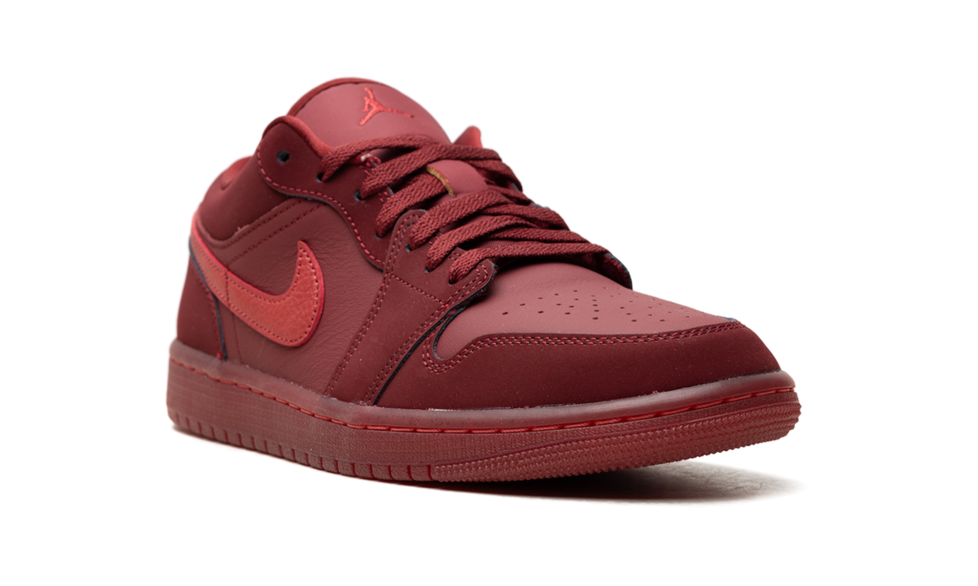 Jordan 1 Low SE WMNS Valentine's Day (2026) IB7012 600