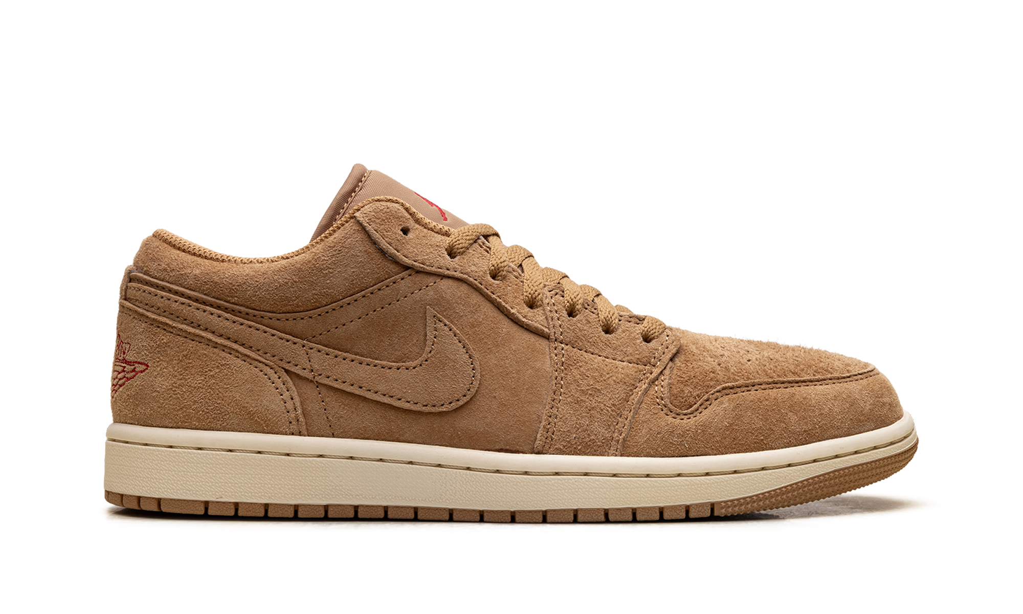Air Jordan 1 Low SE Flax HV4089 200