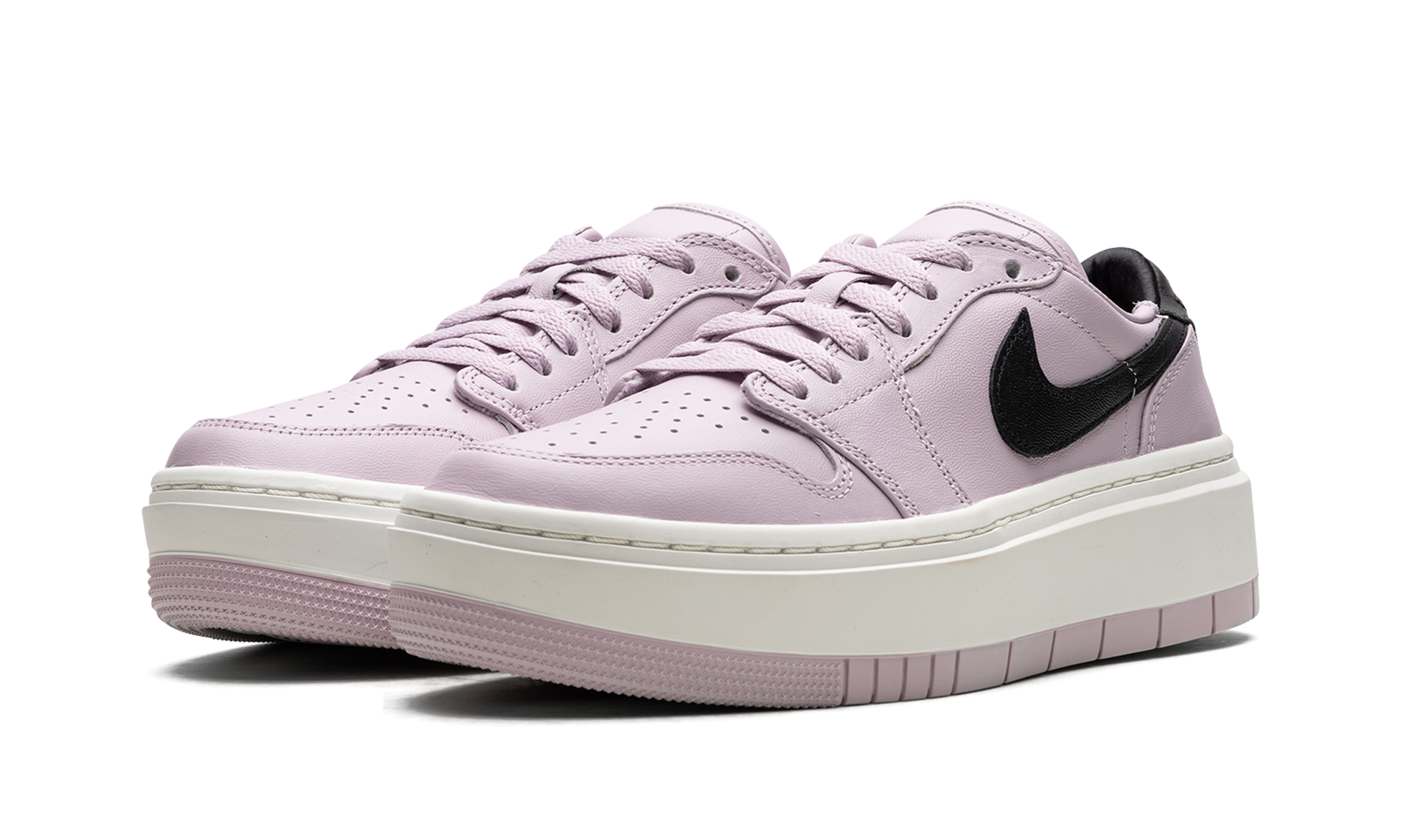 AIR JORDAN 1 RETRO ELEVATE WMNS Iced Lilac/Sail/Black DH7004 501