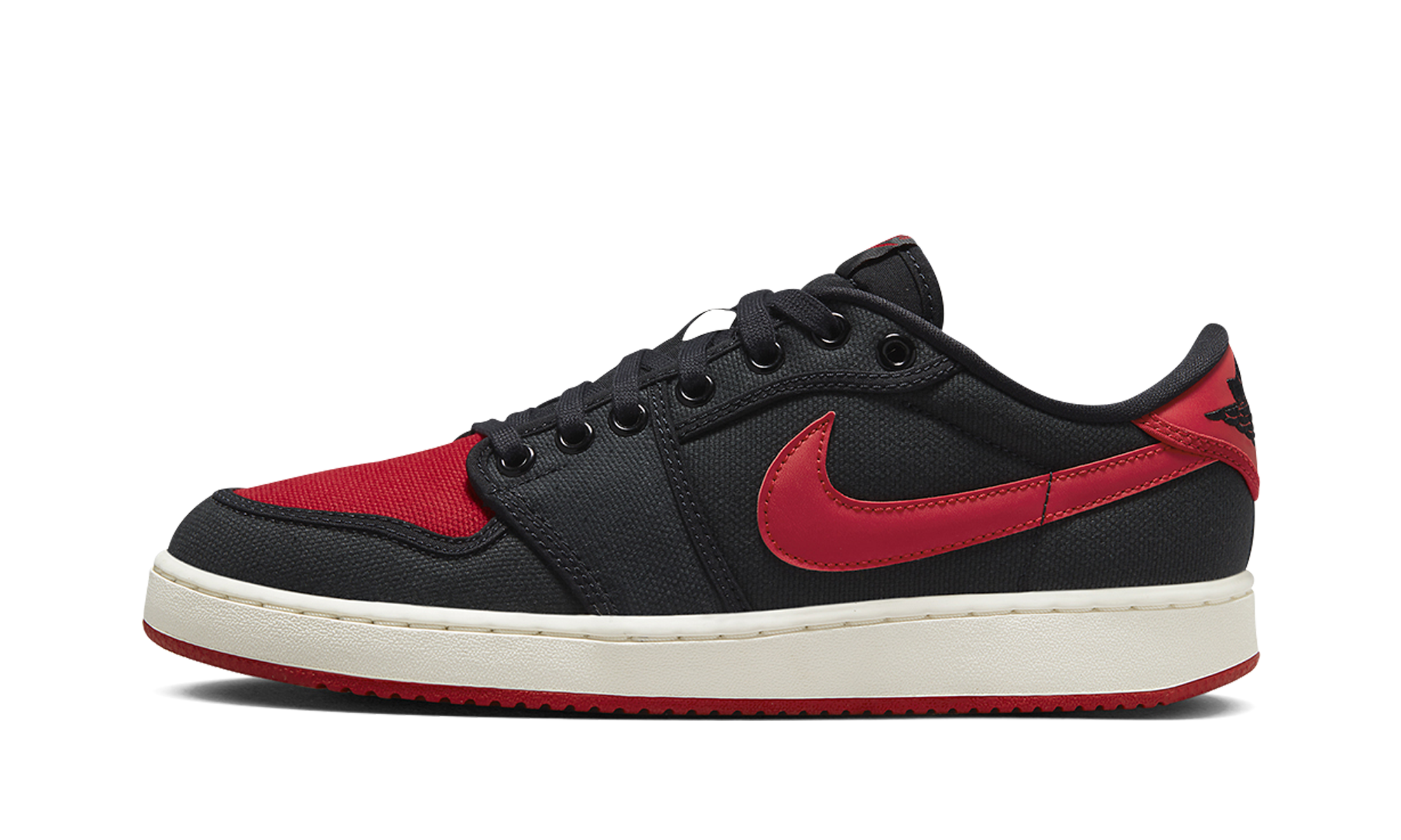 Air Jordan 1 KO Low Bred DX4981 006