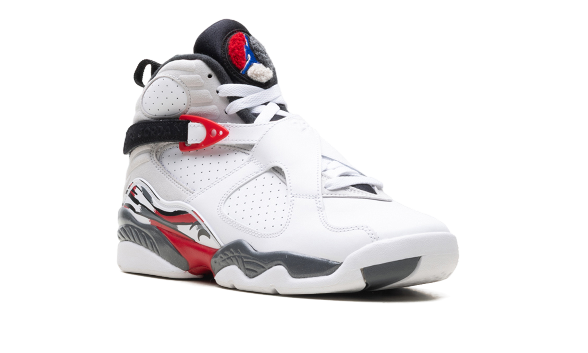 Air Jordan 8 Retro GS Bugs Bunny (2025) 305368 100