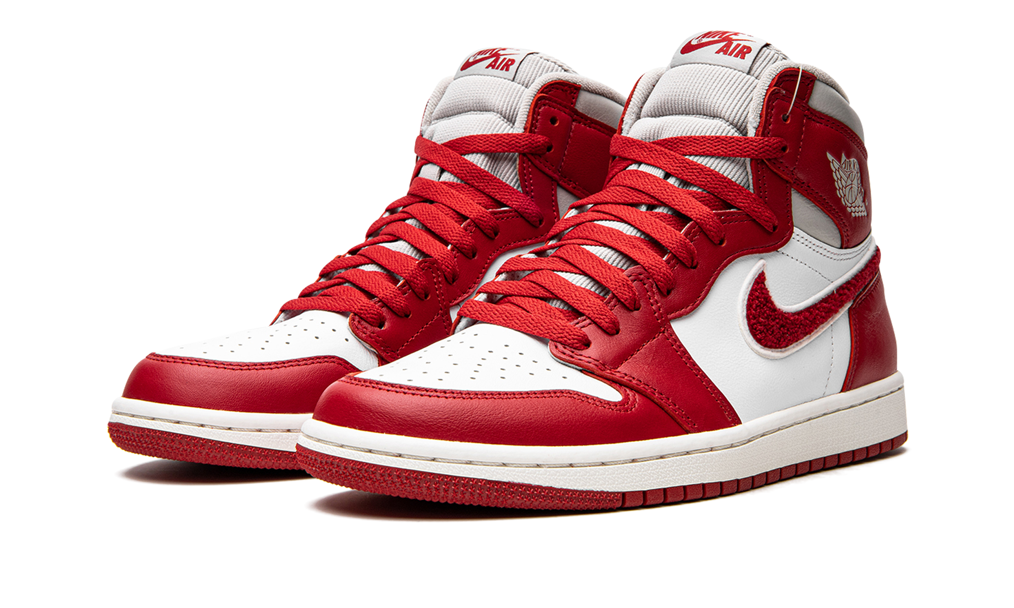 AIR JORDAN 1 HIGH OG WMNS Newstalgia DJ4891 061