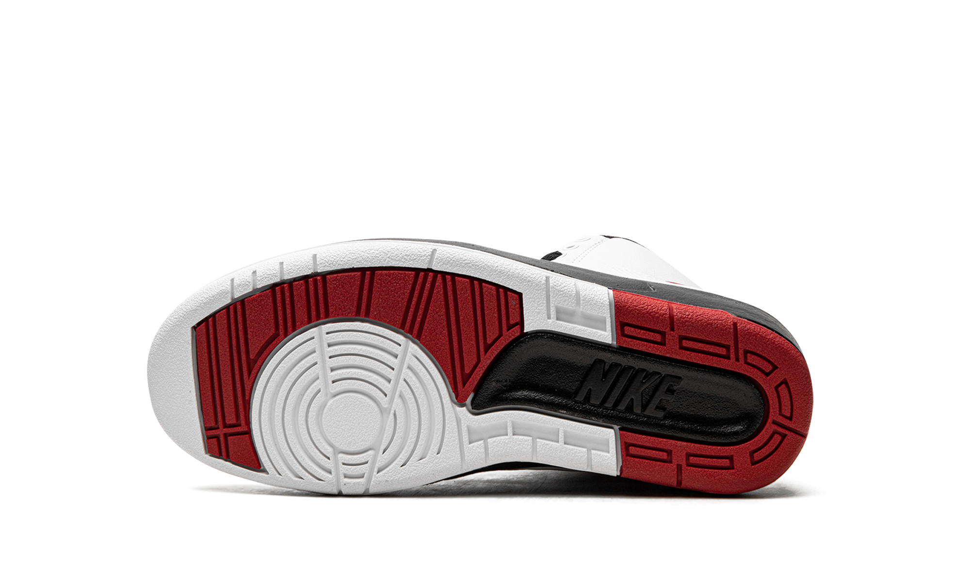 Air Jordan 2 Retro OG GS Chicago 2022 DX2591 106