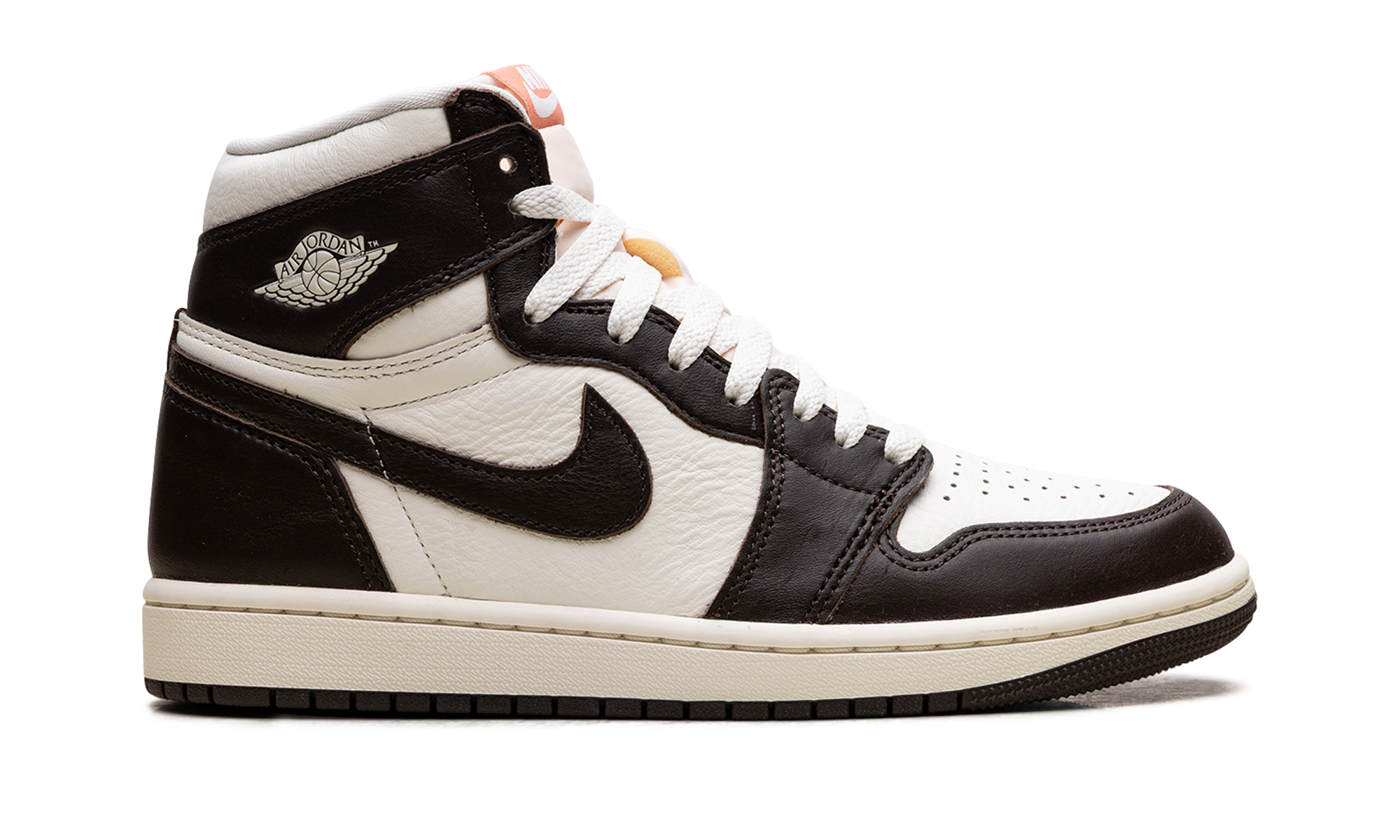 Air Jordan 1 High OG WMNS Baroque Brown FD2596 200