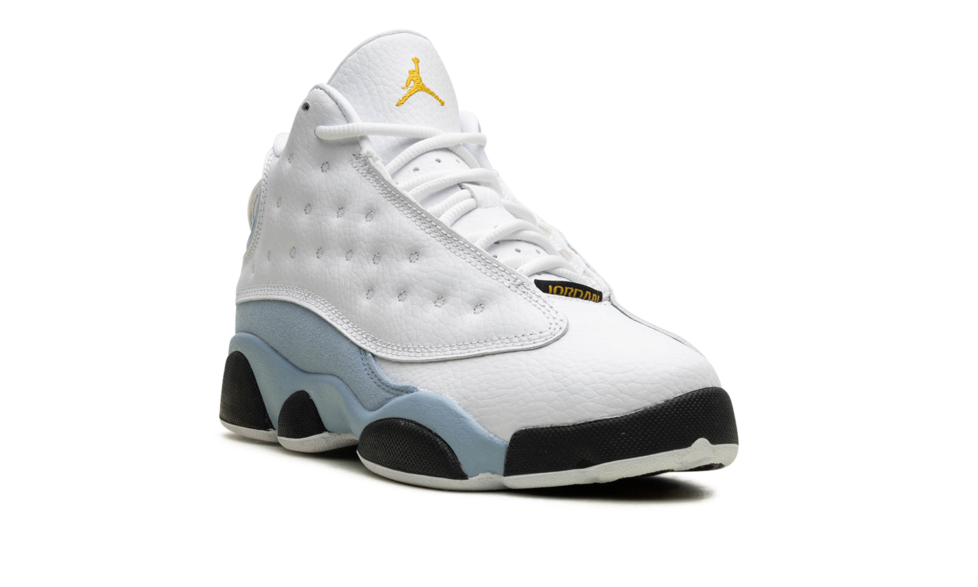 Air Jordan 13 PS Yellow Ochre DJ3005 170
