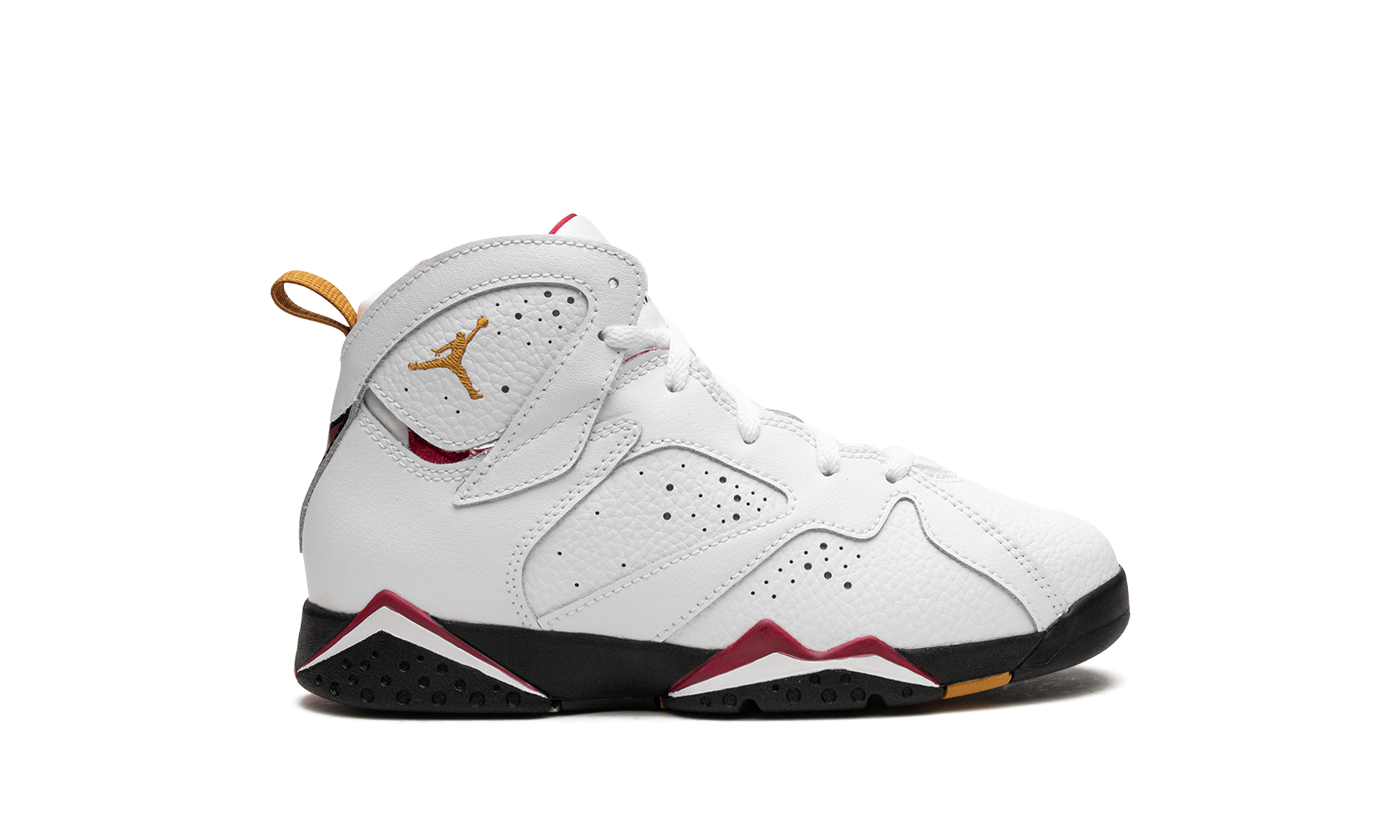 Air Jordan 7 PS Cardinal DJ2778 106