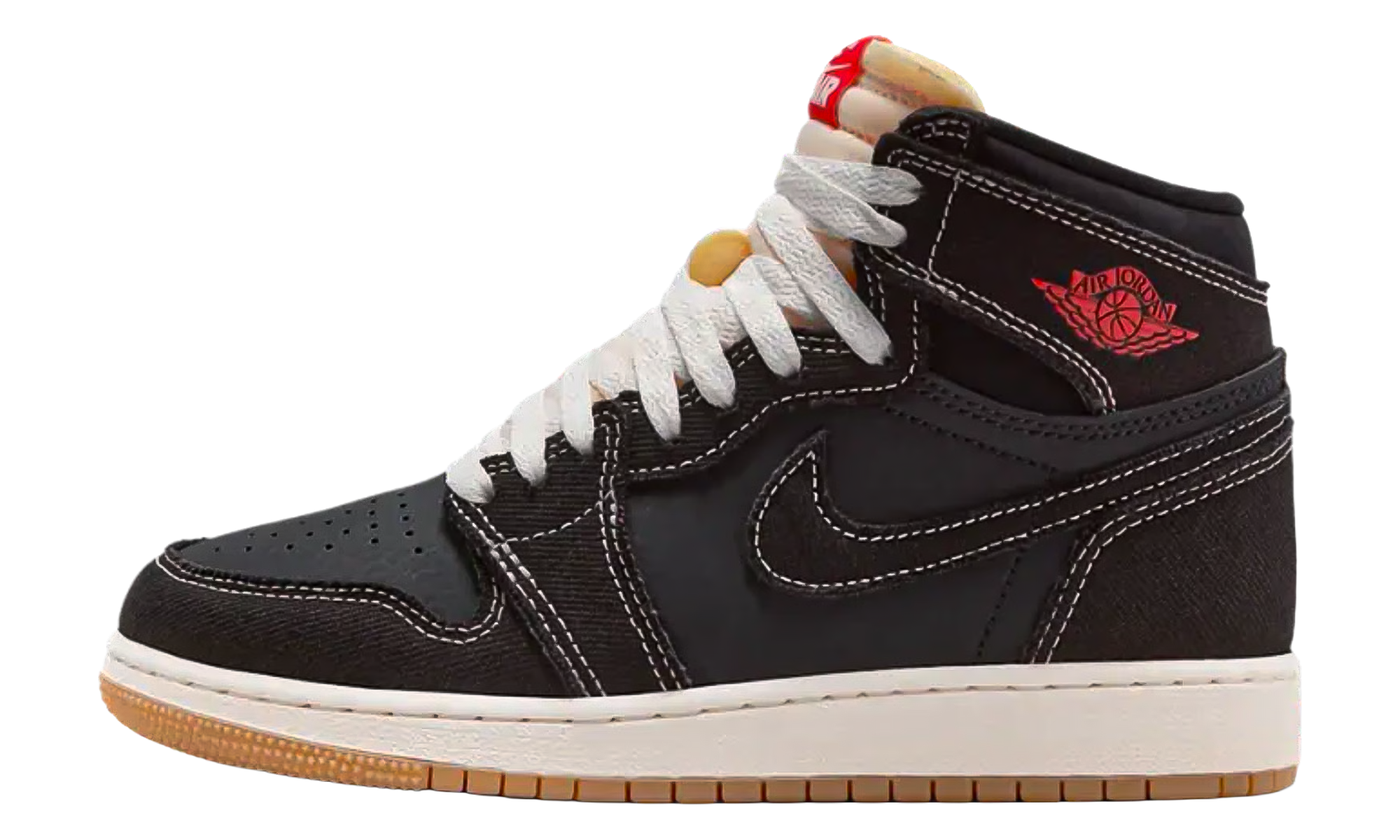 Jordan 1 Retro High OG GS Flight Club II9927 001