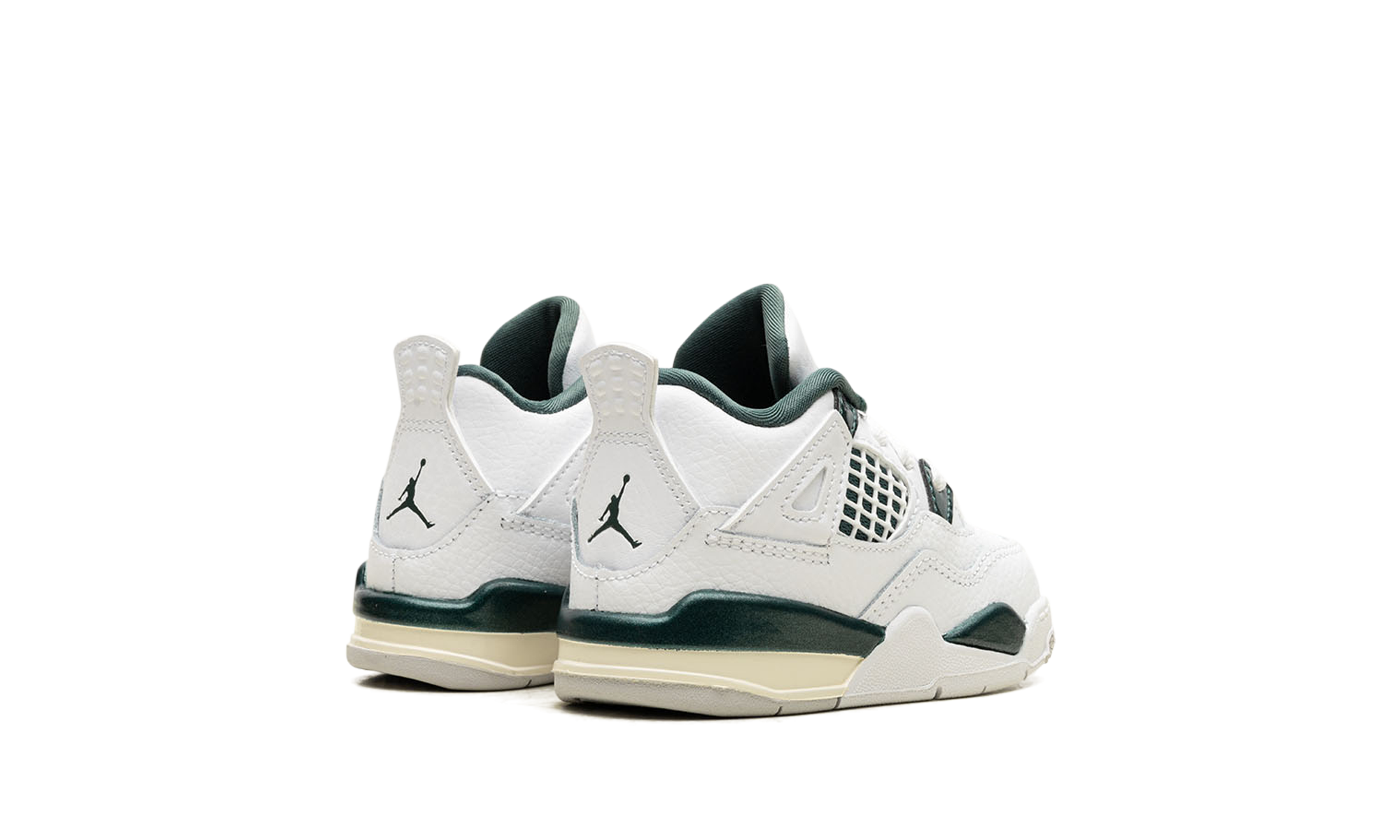 Air Jordan 4 TD Oxidized Green BQ7670 103