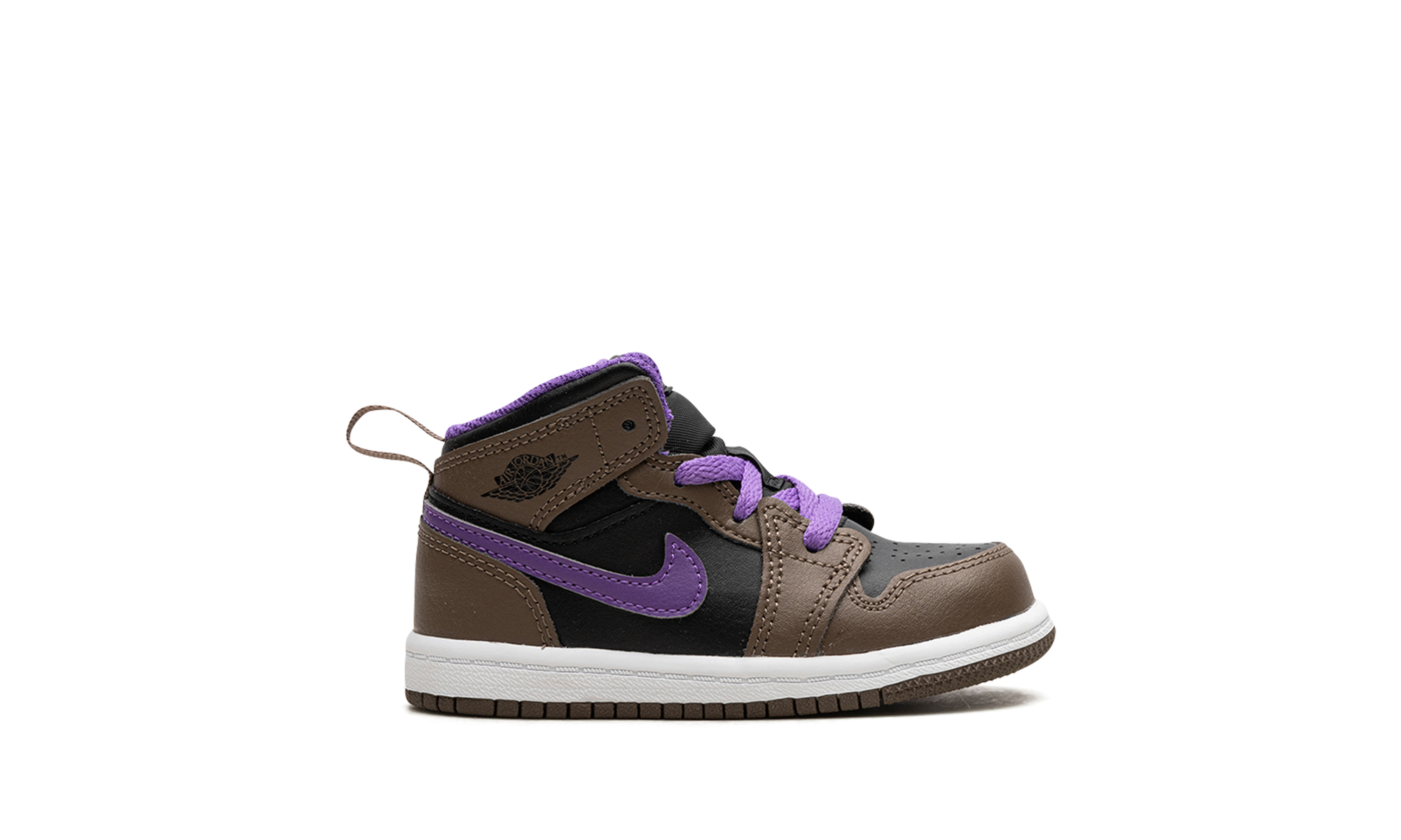 Air Jordan 1 MID TD Palomino DQ8425 215