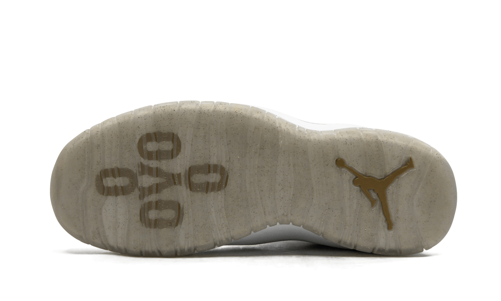 Air Jordan 10 Retro OVO OVO 819955 100