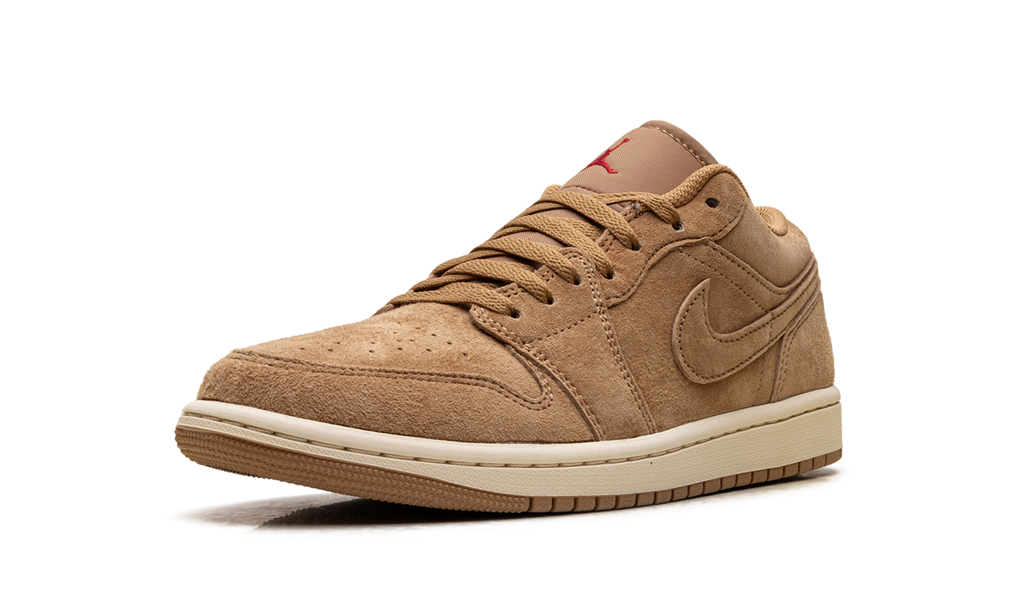 Air Jordan 1 Low SE Flax HV4089 200