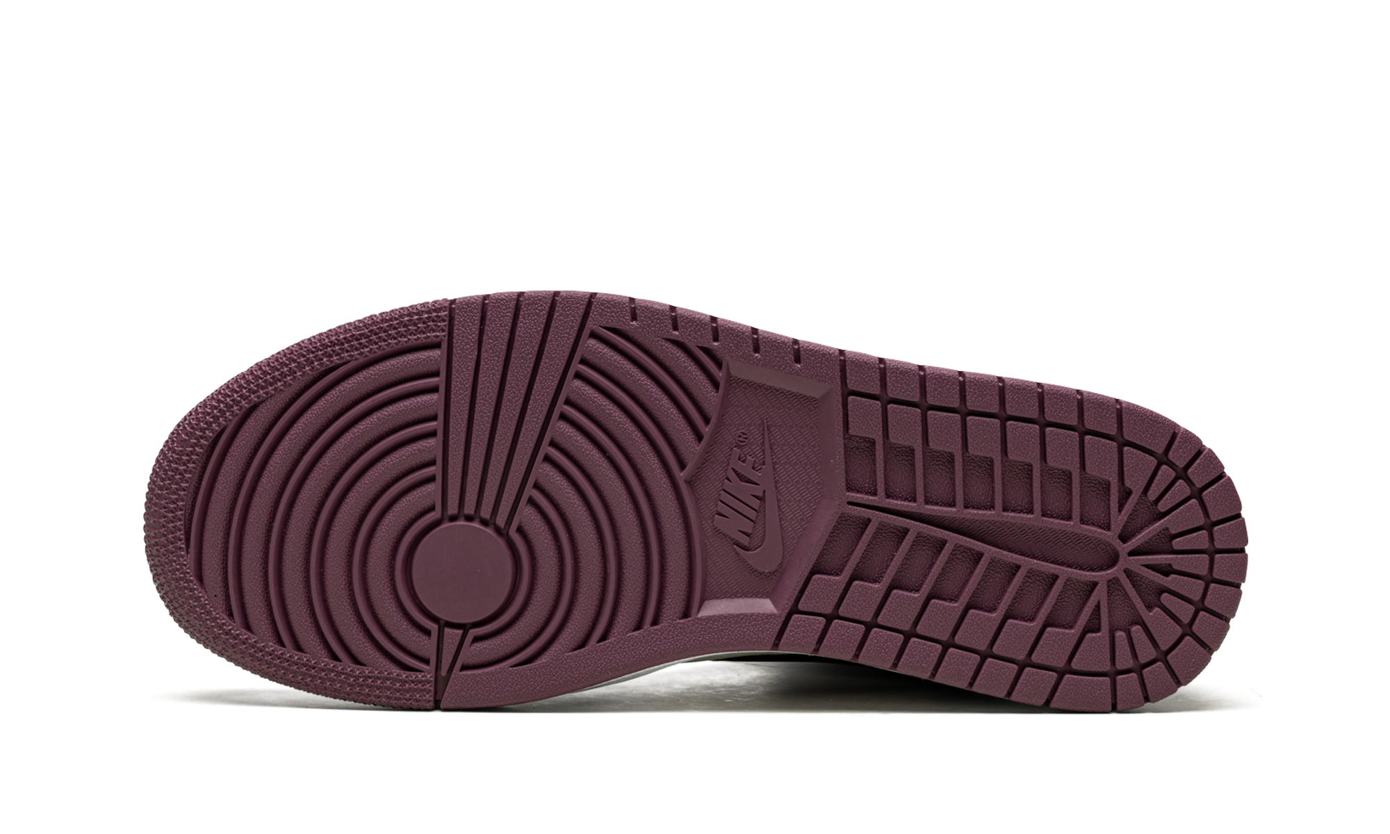 AIR JORDAN 1 MID SE WMNS Berry Pink DC7267 500