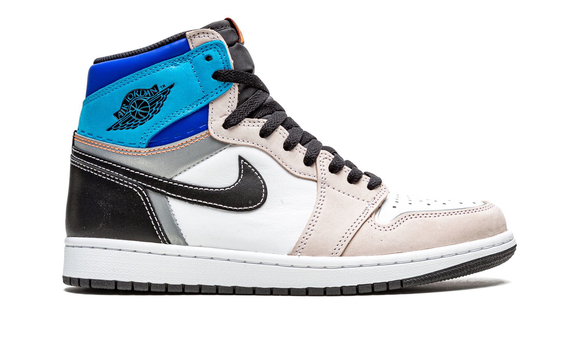 Air Jordan 1 High OG Prototype DC6515 100