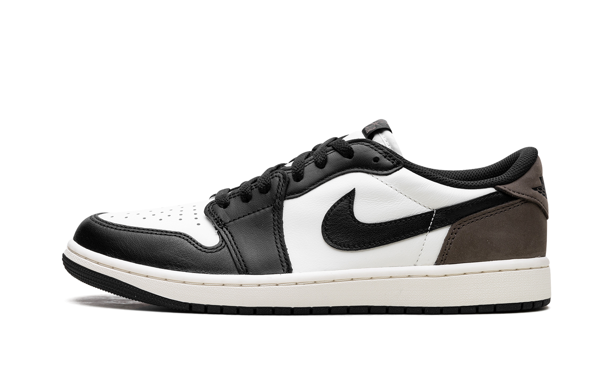 Air Jordan 1 Low OG Mocha CZ0790 102