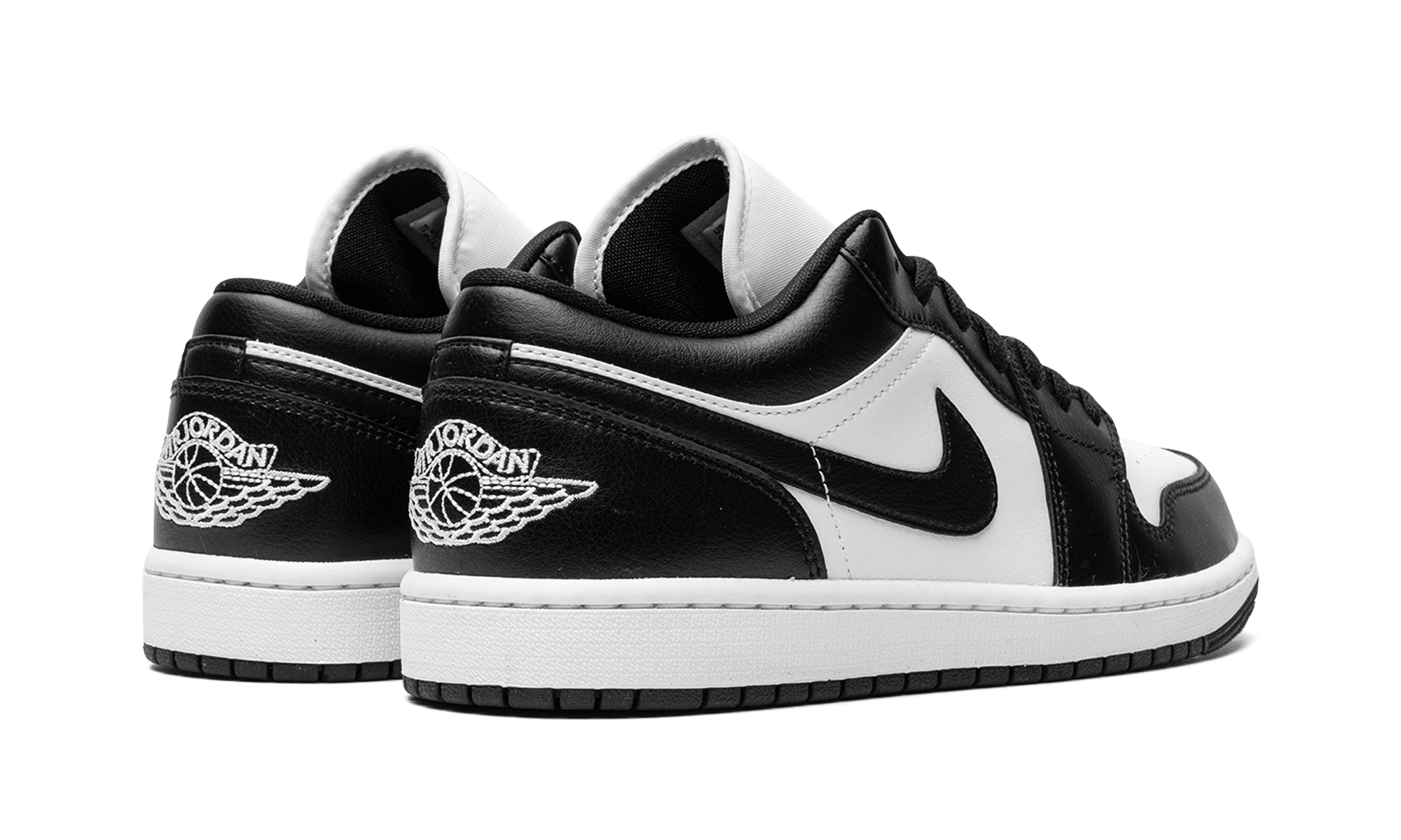 Air Jordan 1 Low WMNS Panda DC0774 101