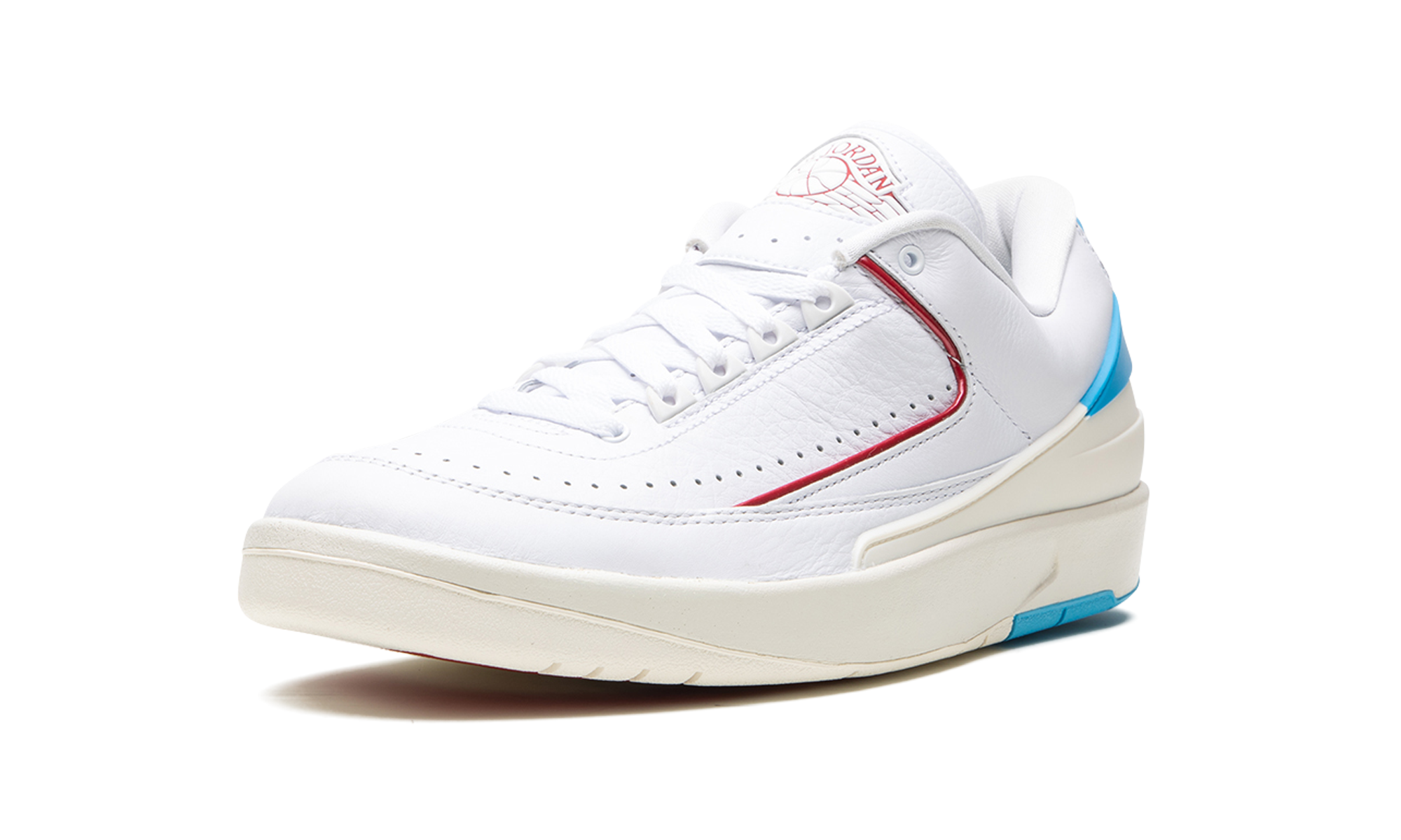 Jordan 2 Retro WMNS NC to Chi DX4401 164