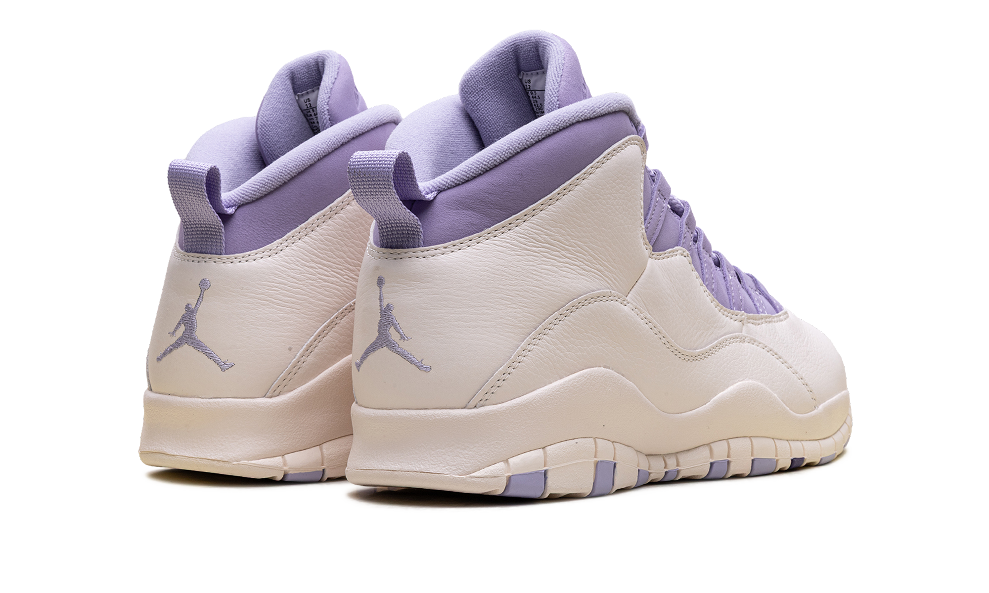 Air Jordan 10 WMNS Hydrangeas IQ0388 101