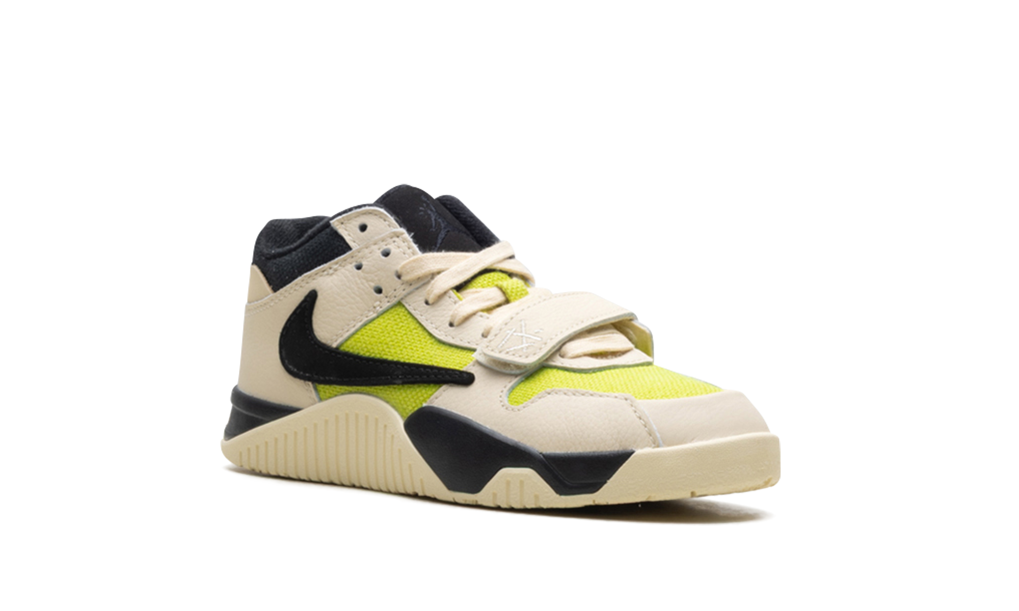 Jumpman Jack TR PS Travis Scott Bright Cactus FJ2851 102