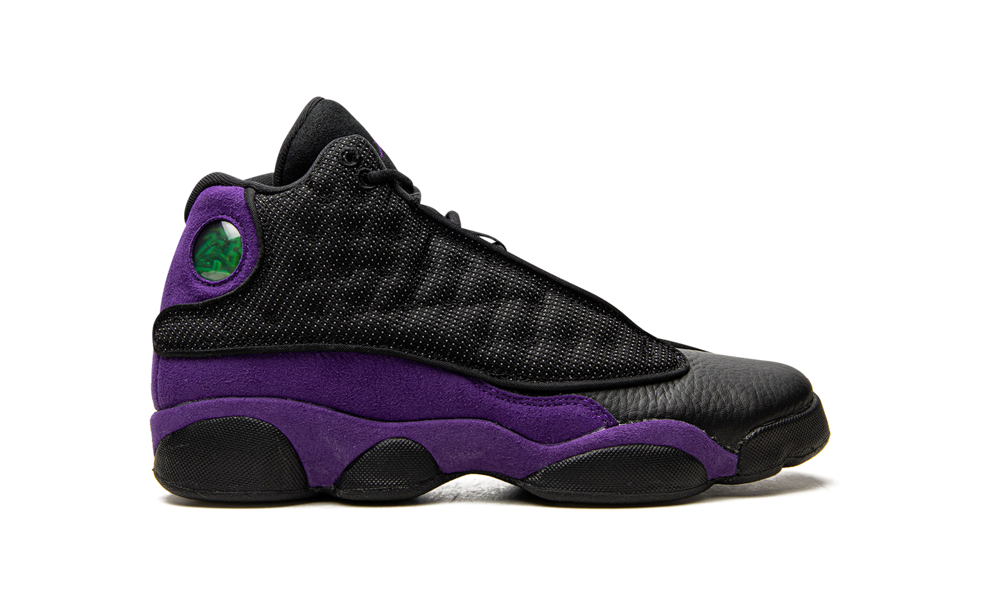 Air Jordan 13 Retro GS Court Purple 884129 015
