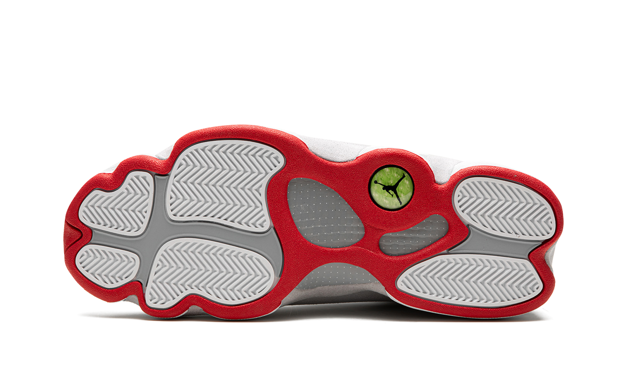 Air Jordan 13 Wolf Grey 414571 160