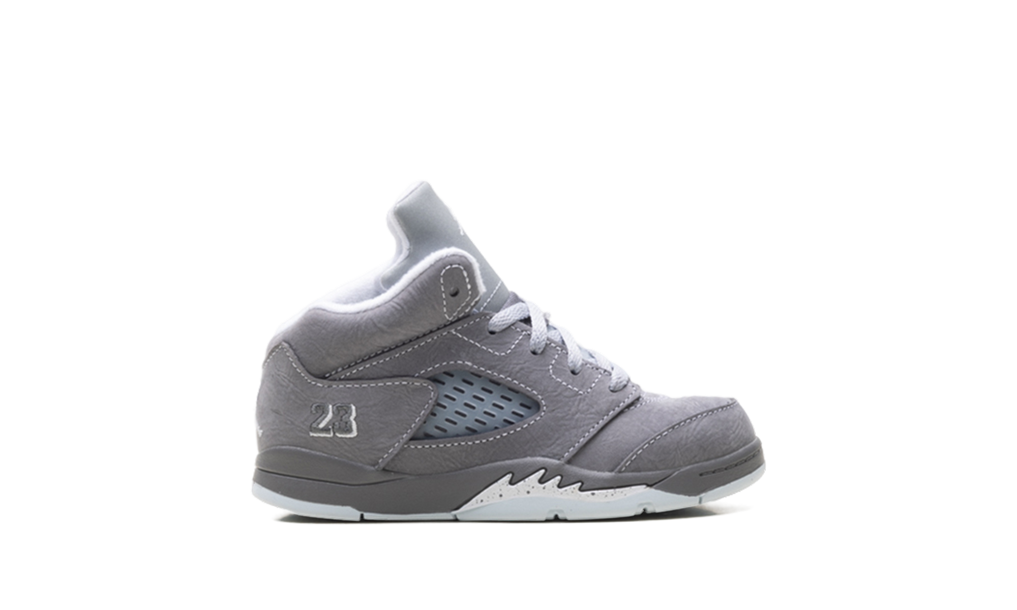 Air Jordan 5 TD Wolf Grey (2026) 440890 002