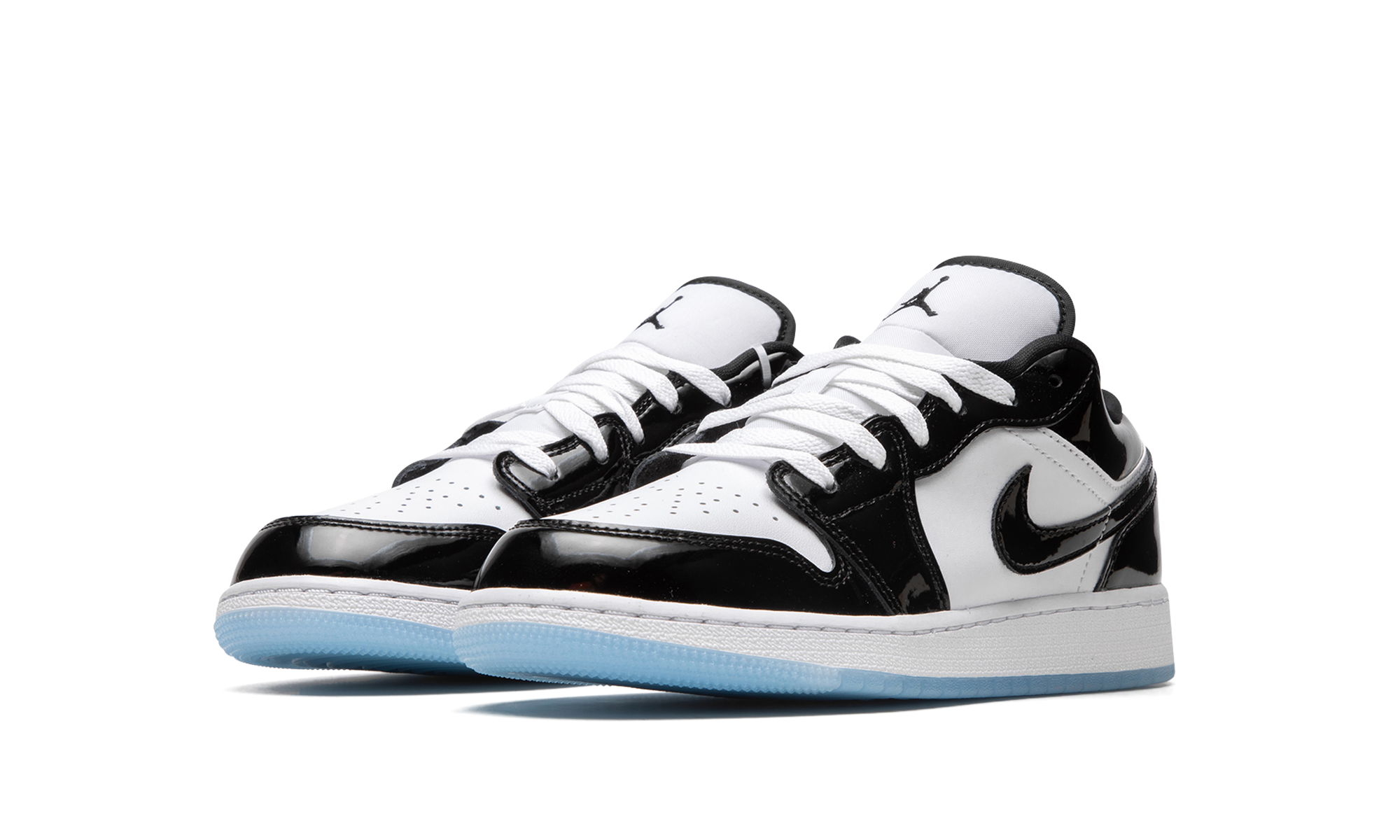 Air Jordan 1 Low SE GS Concord DV1333 100