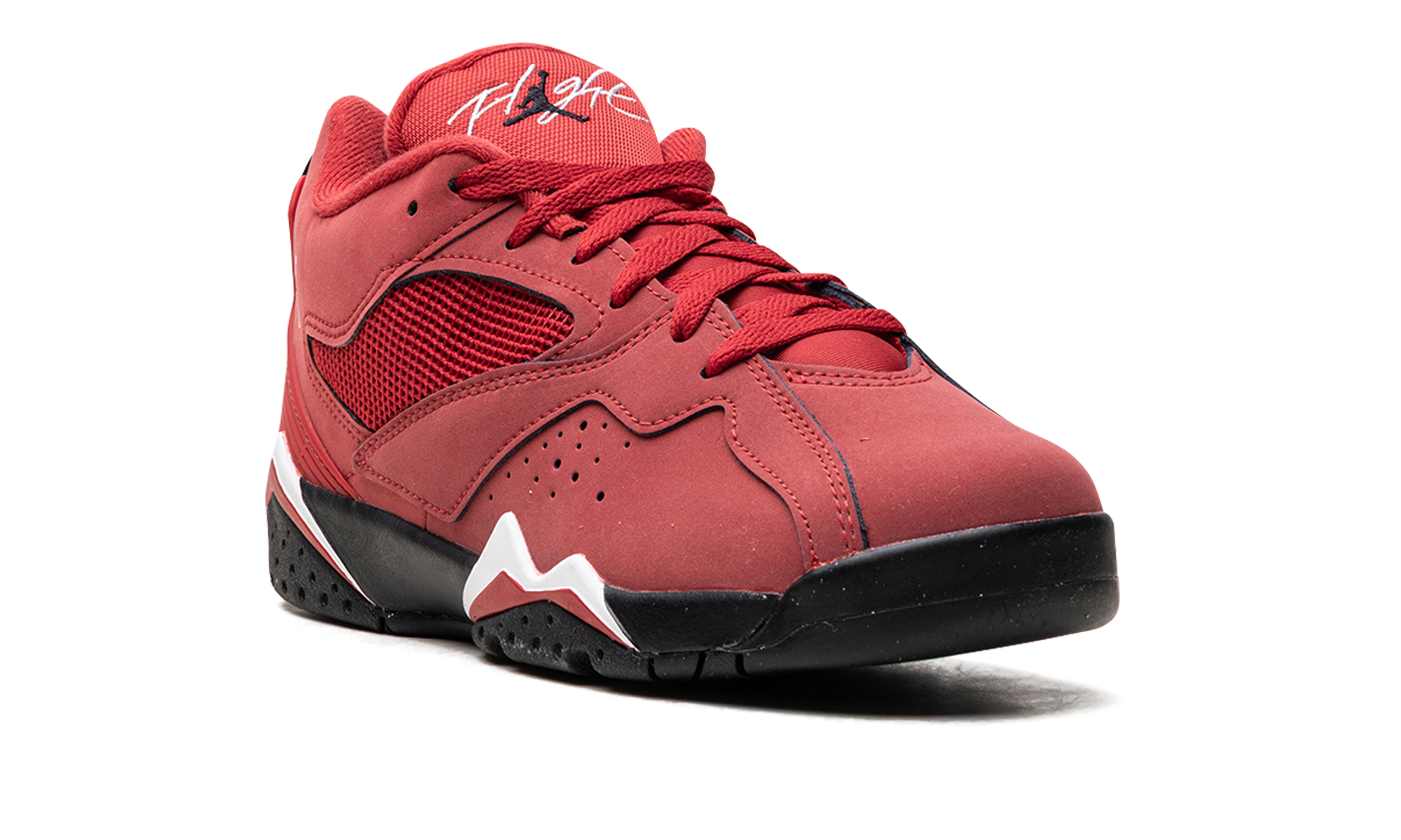 Air Jordan MVP 92 GS Gym Red HQ4427 600