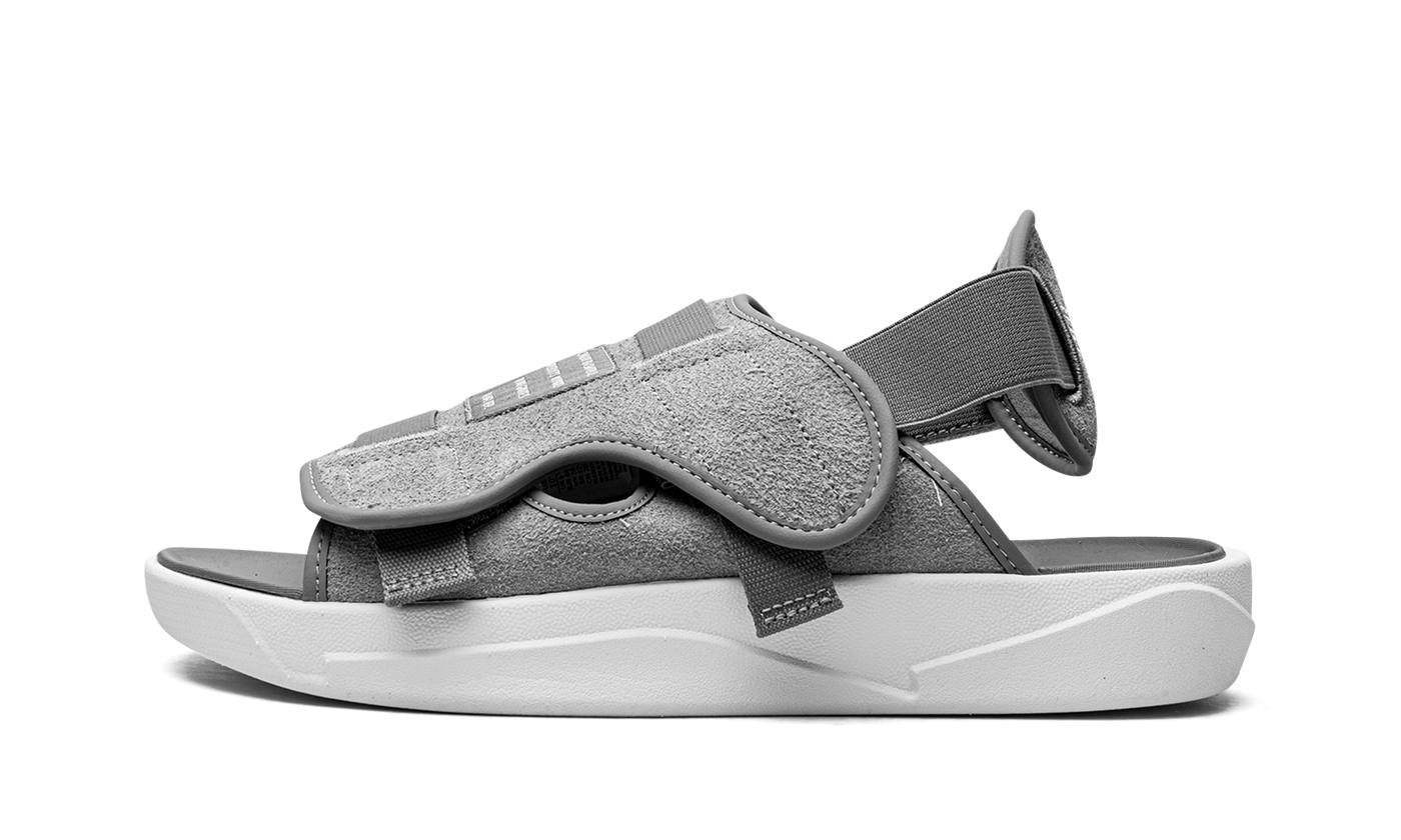 Jordan LS Slide Cool Grey DJ9857 002