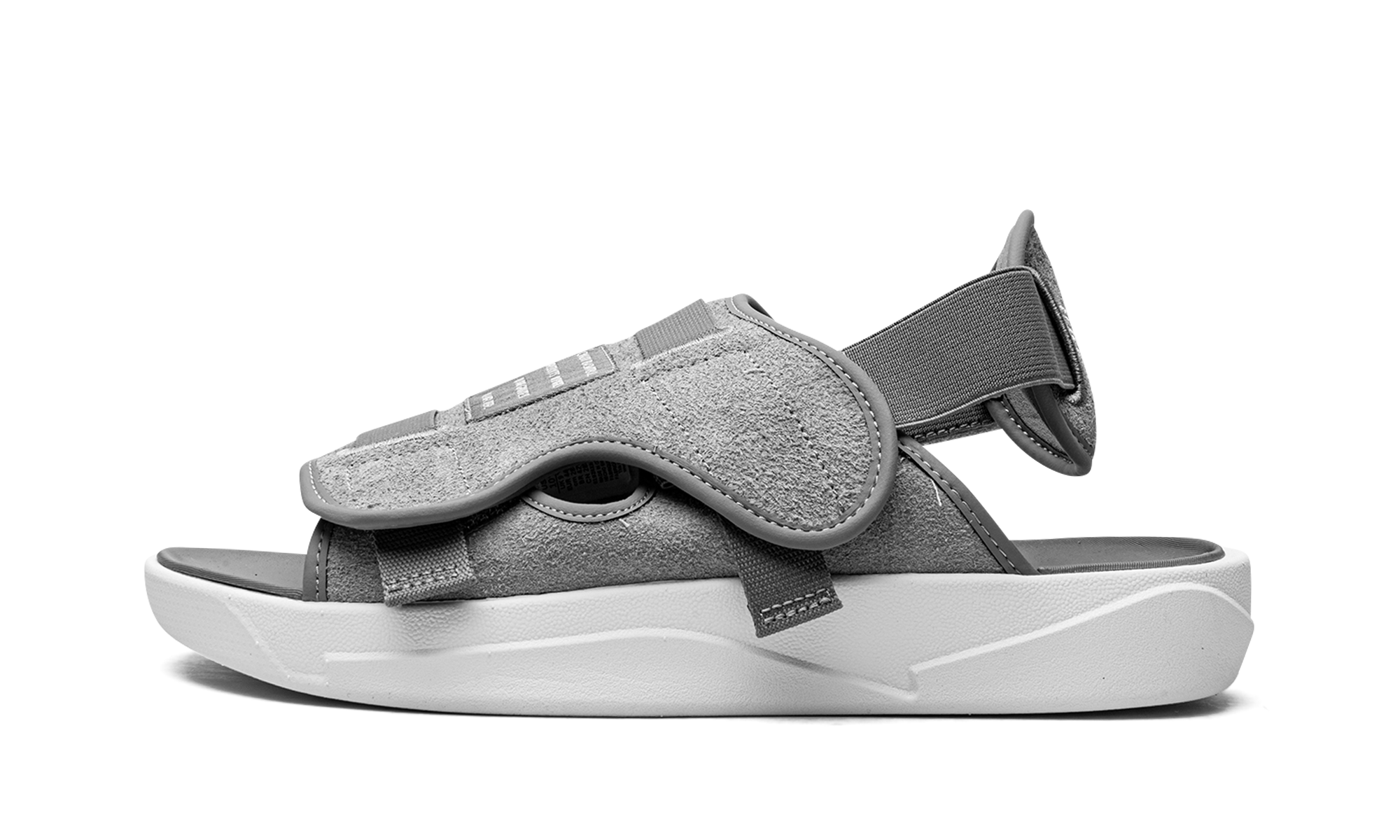Jordan LS Slide Cool Grey DJ9857 002
