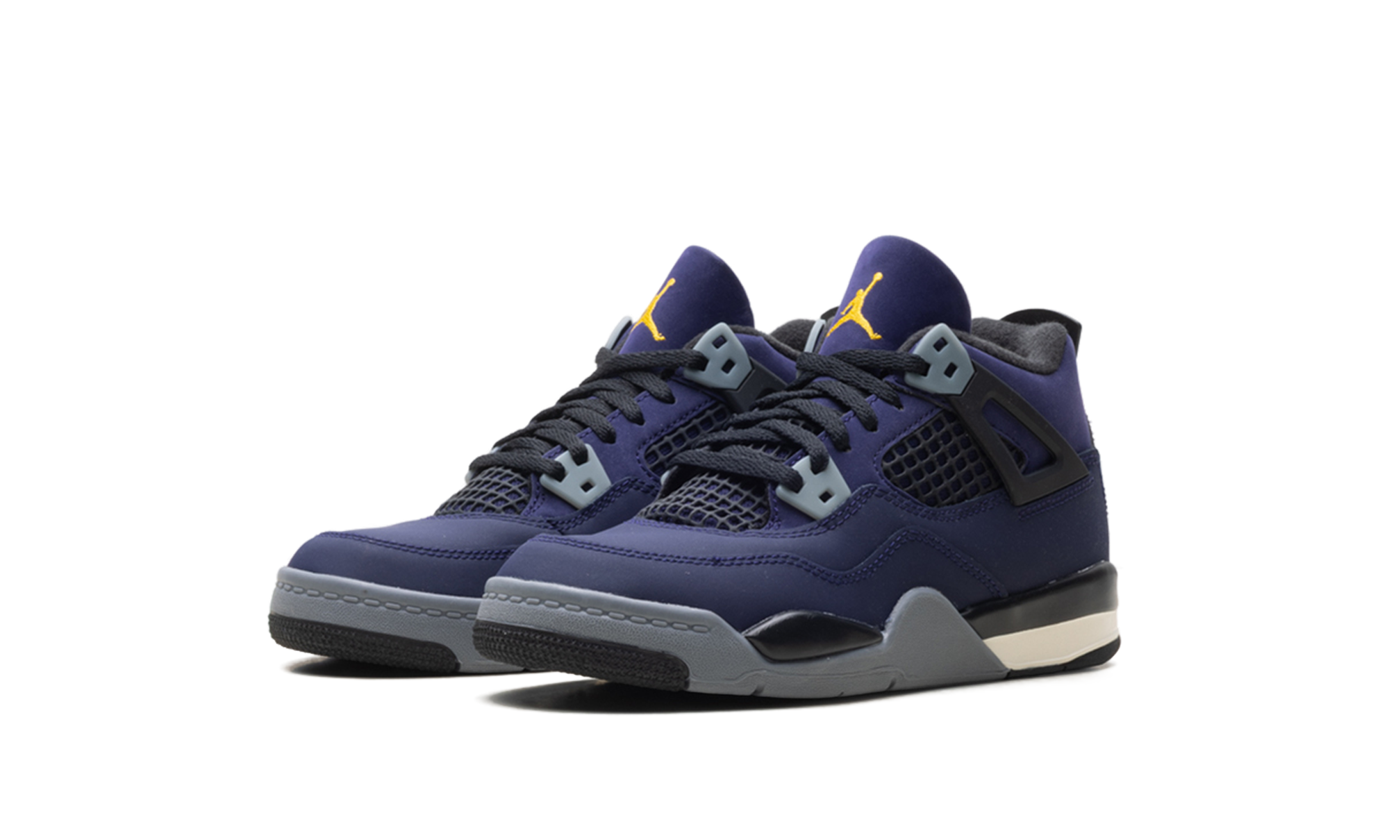 Air Jordan 4 PS Lakers IB4388 500