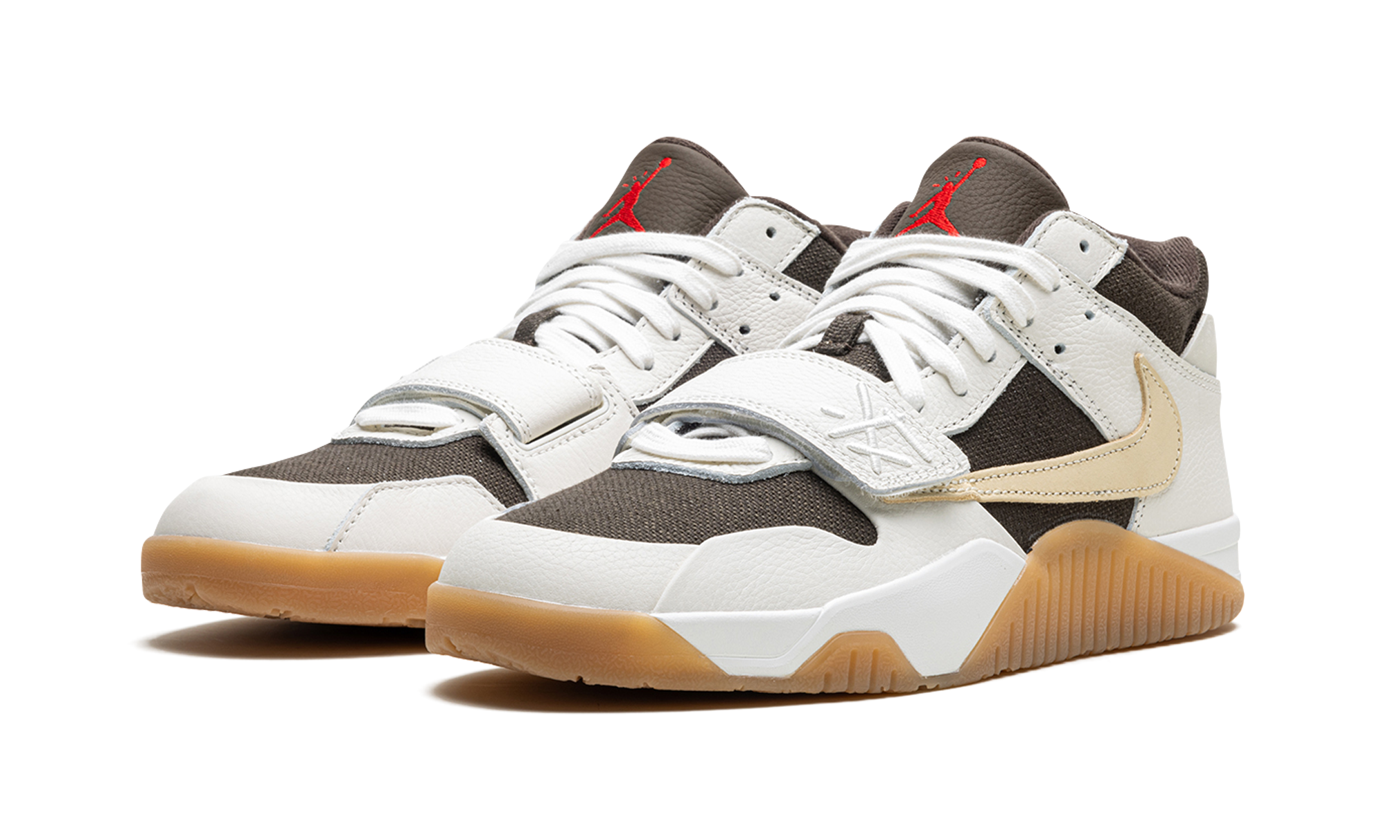 Jumpman Jack Travis Scott - Sail FZ8117 100