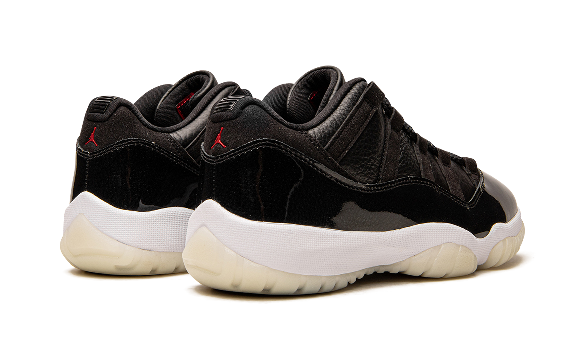 Air Jordan 11 Low 72 - 10 AV2187 001