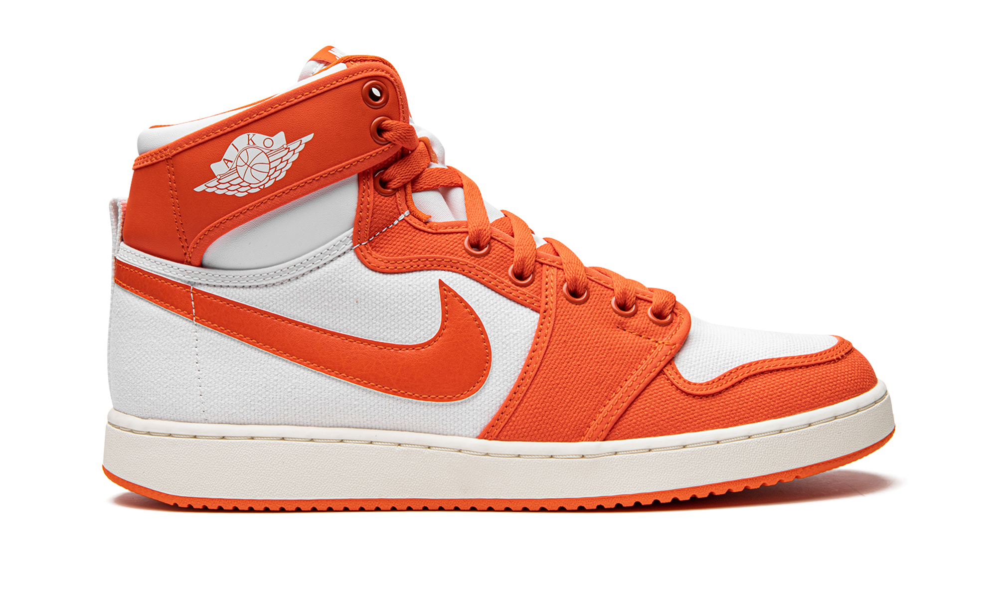Air Jordan 1 Retro Mid AJKO Syracuse DO5047 801