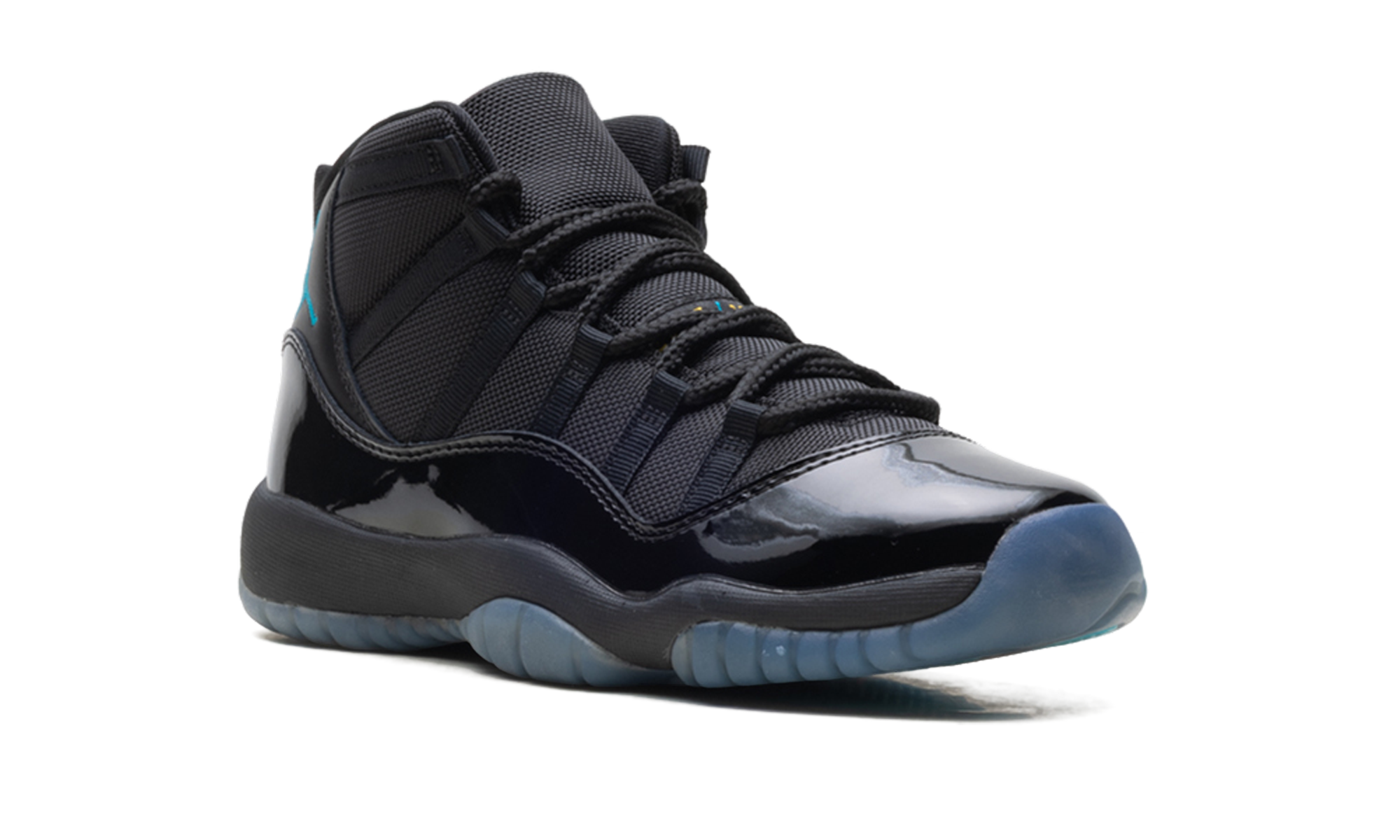 Air Jordan 11 Retro GS Gamma Blue (2025) 378038 047