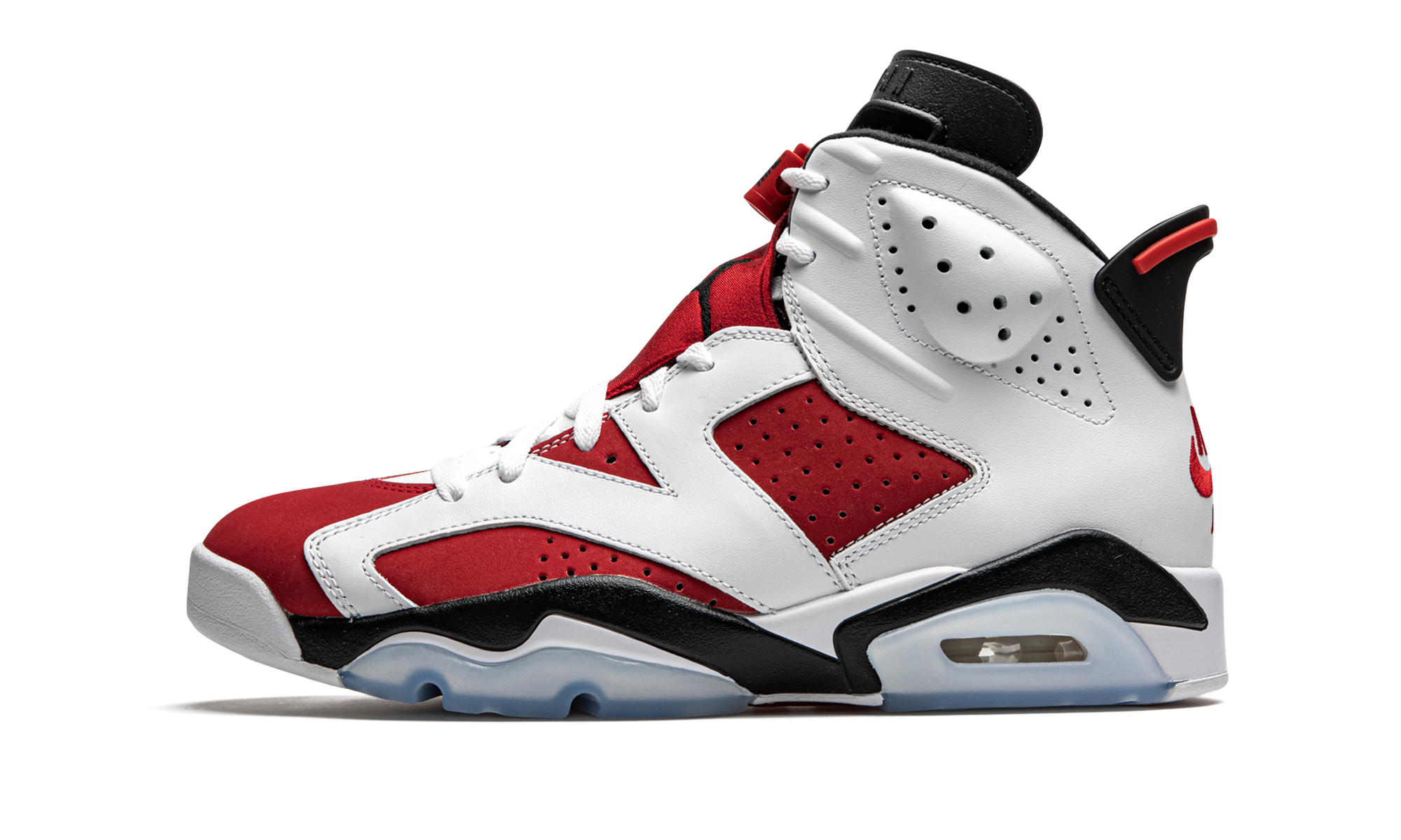 Air Jordan 6 Retro Carmine 2021 CT8529 106
