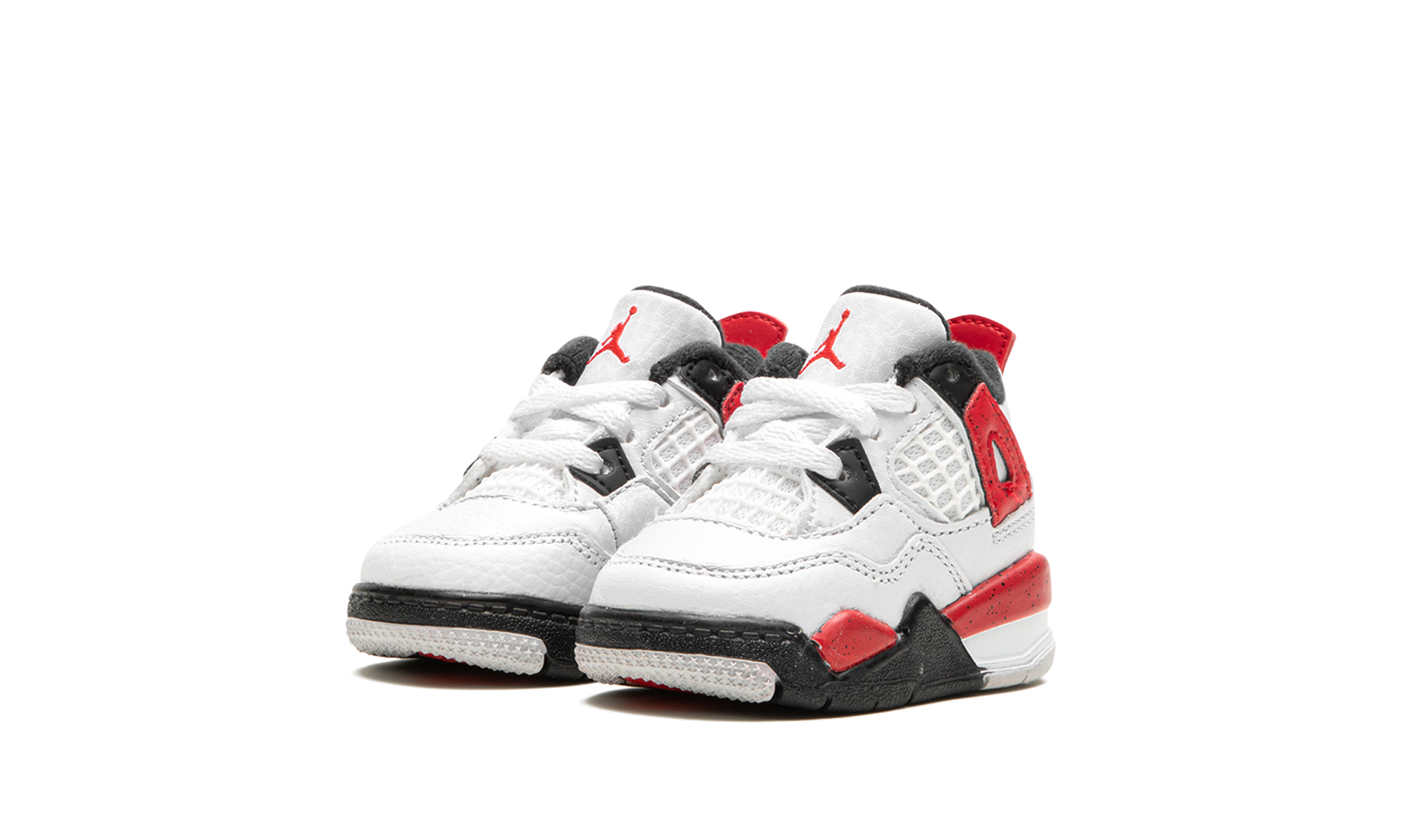 Air Jordan 4 TD Red Cement BQ7670 161