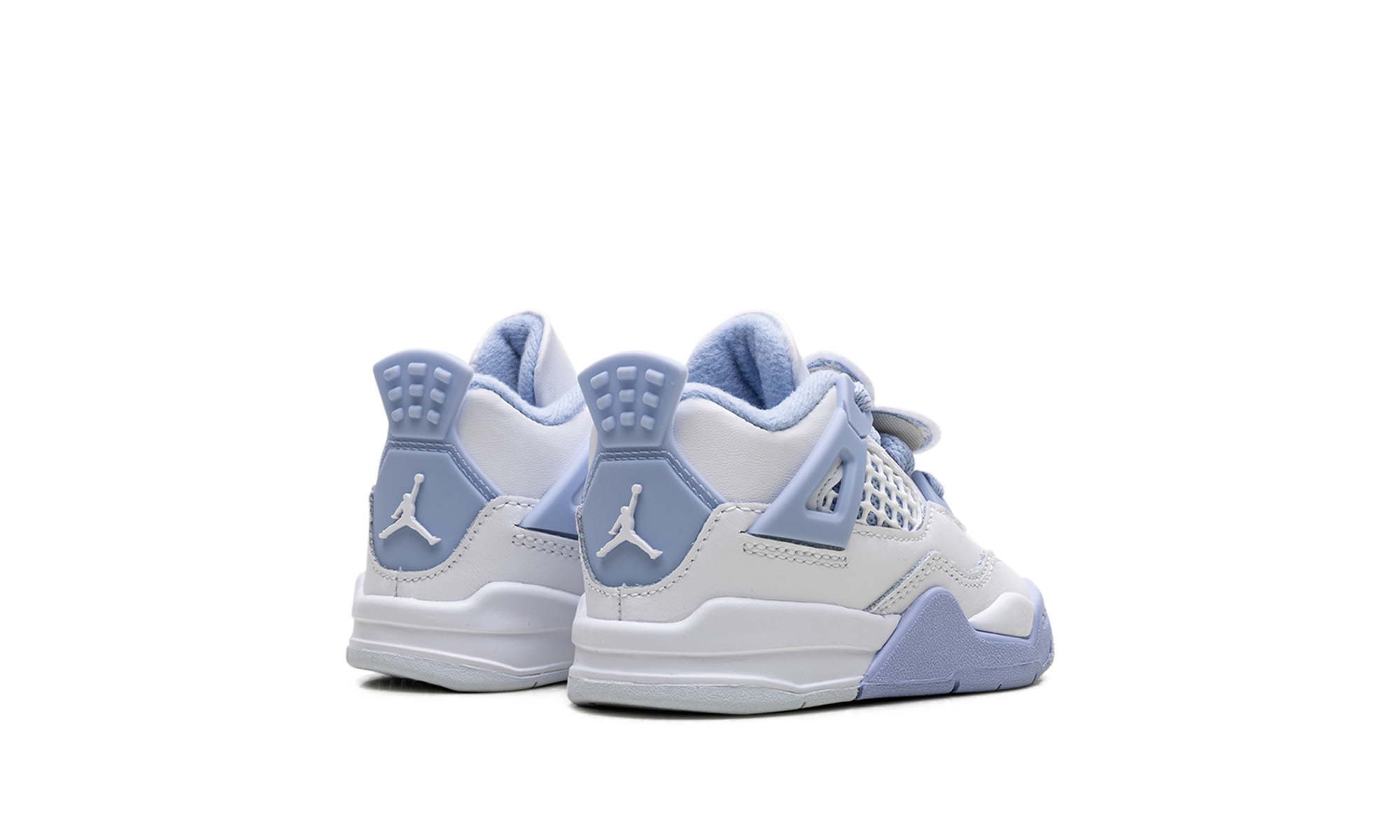 Air Jordan Retro 4 TD Aluminum IB8961 100