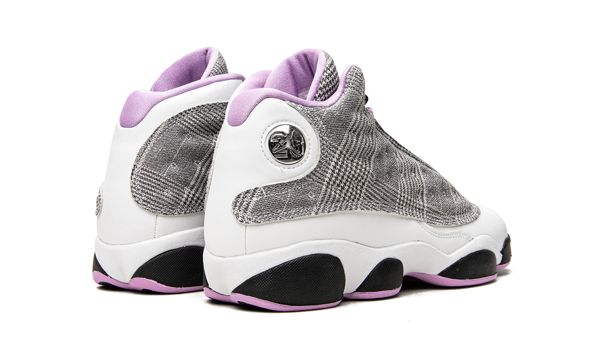 Air Jordan 13 Retro GS Houndstooth DN3938 015