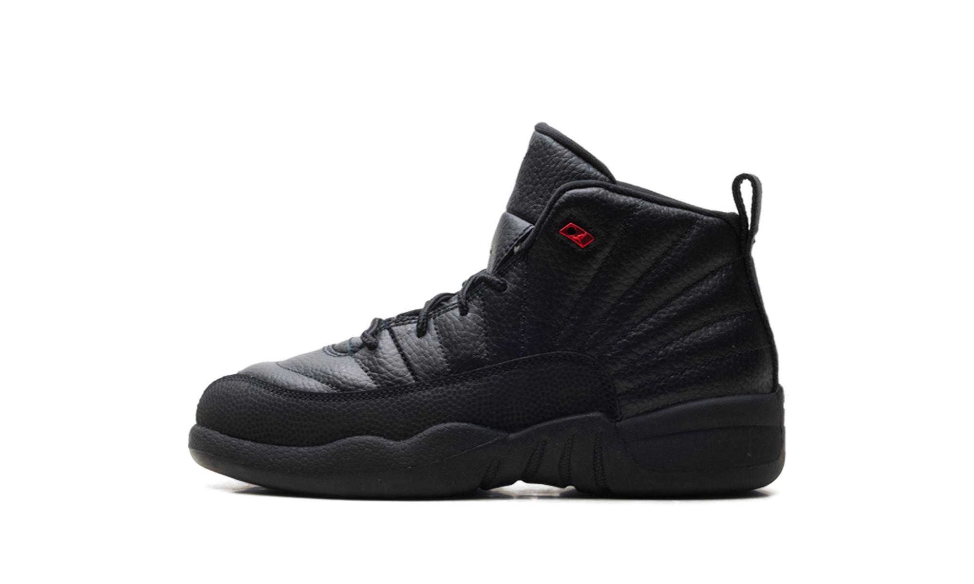 Air Jordan 12 Retro PS Bloodline 151186 003