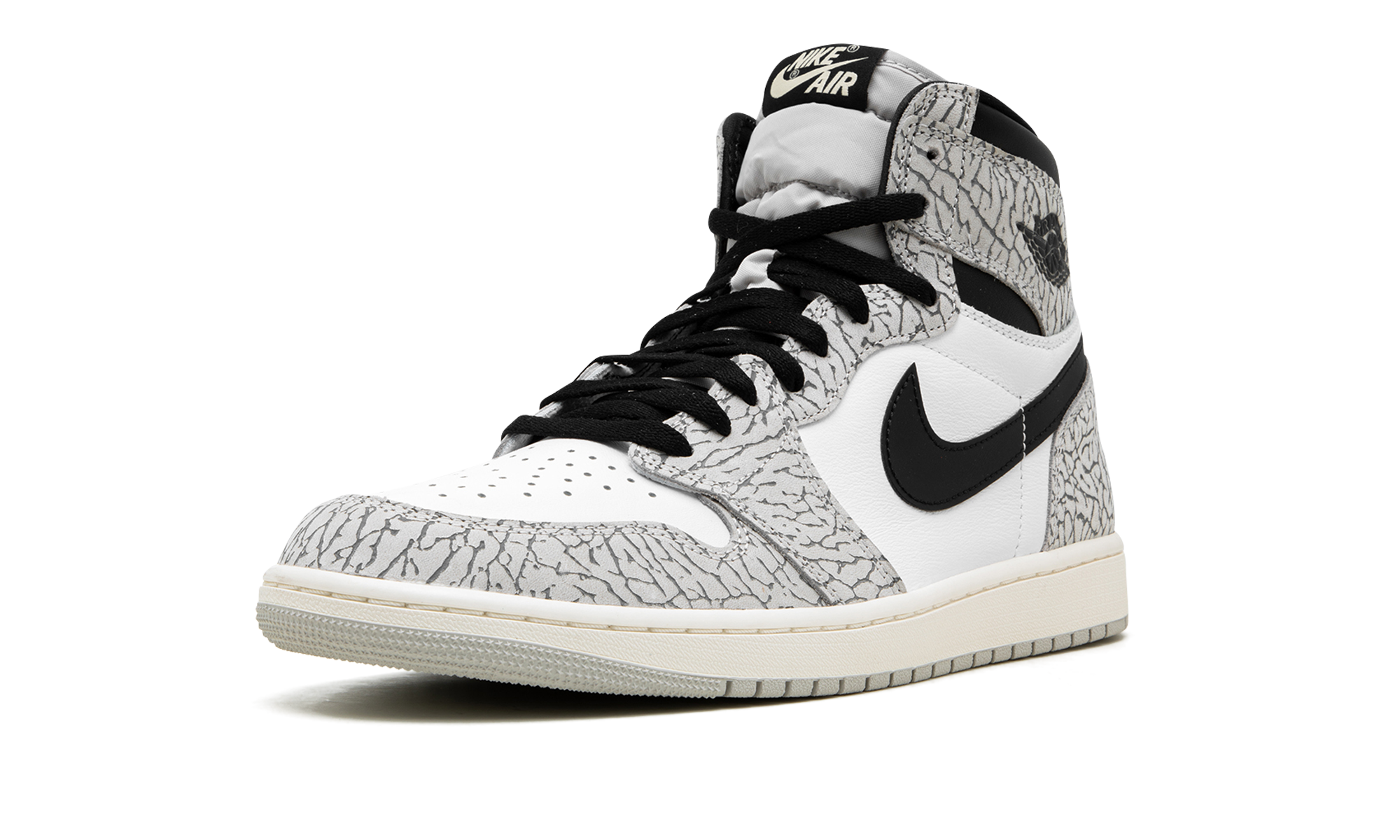 Air Jordan 1 High OG White Cement DZ5485 052