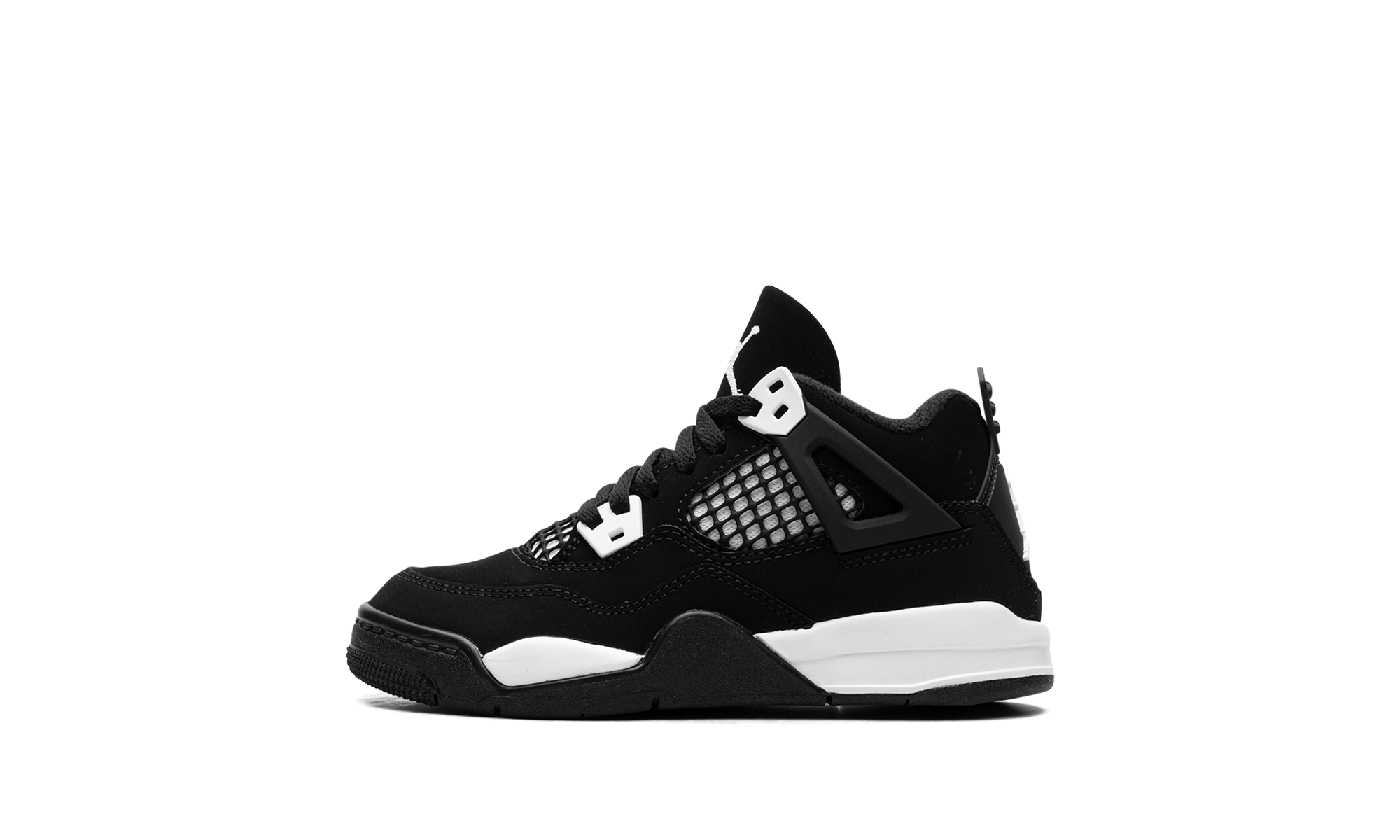 Jordan 4 Retro PS White Thunder FV4537 001