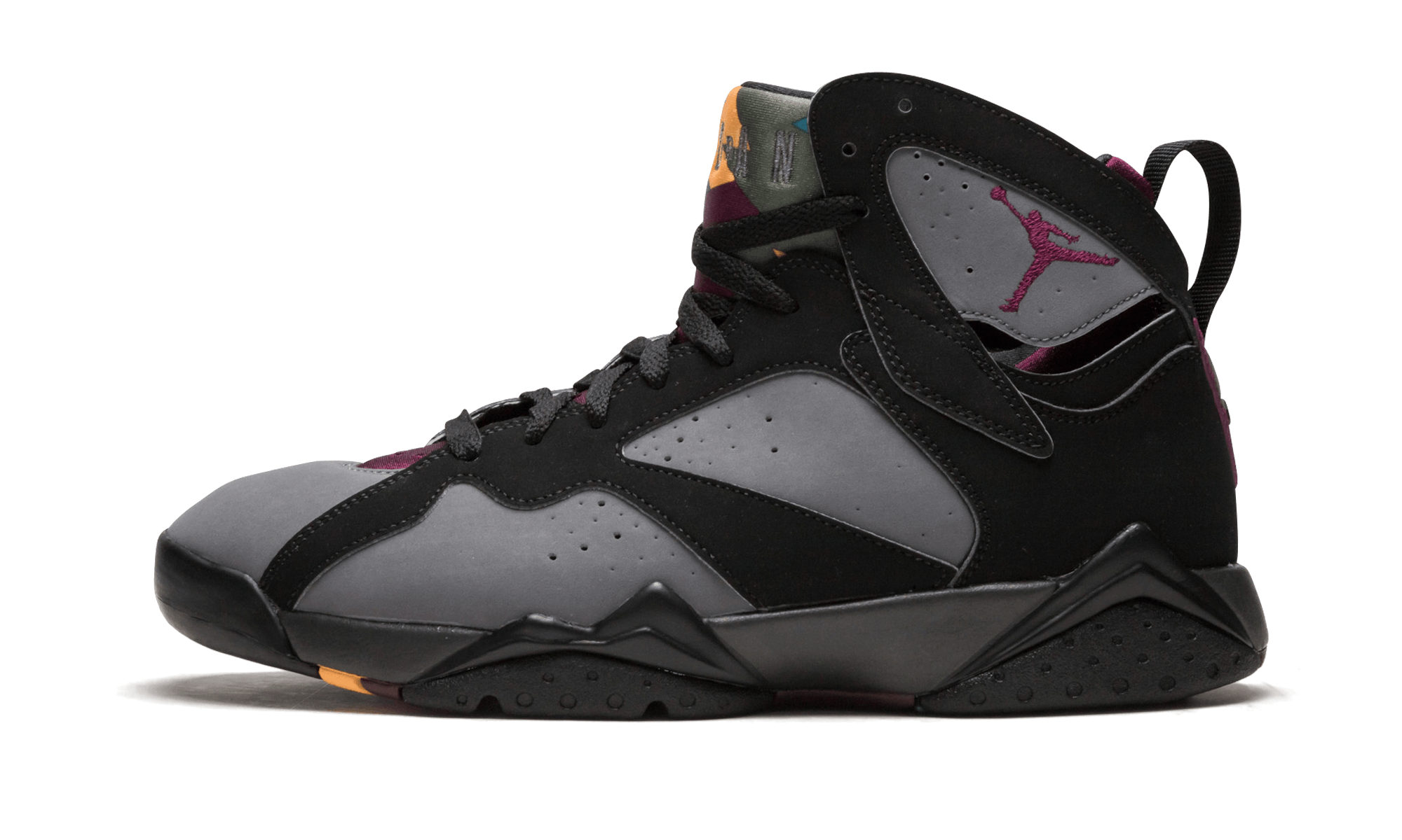 Air Jordan 7 Retro Bordeaux 2015 304775 034