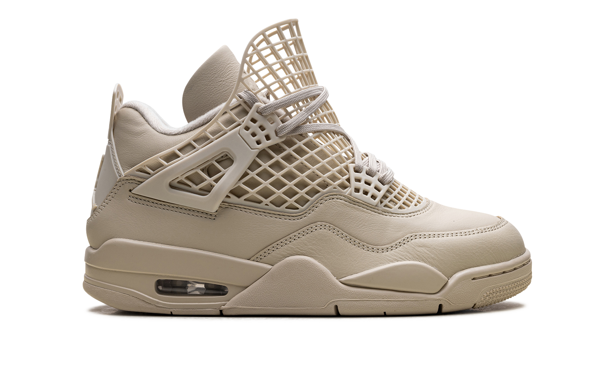 Jordan 4 Retro WMNS Net Rattan FN7251 200